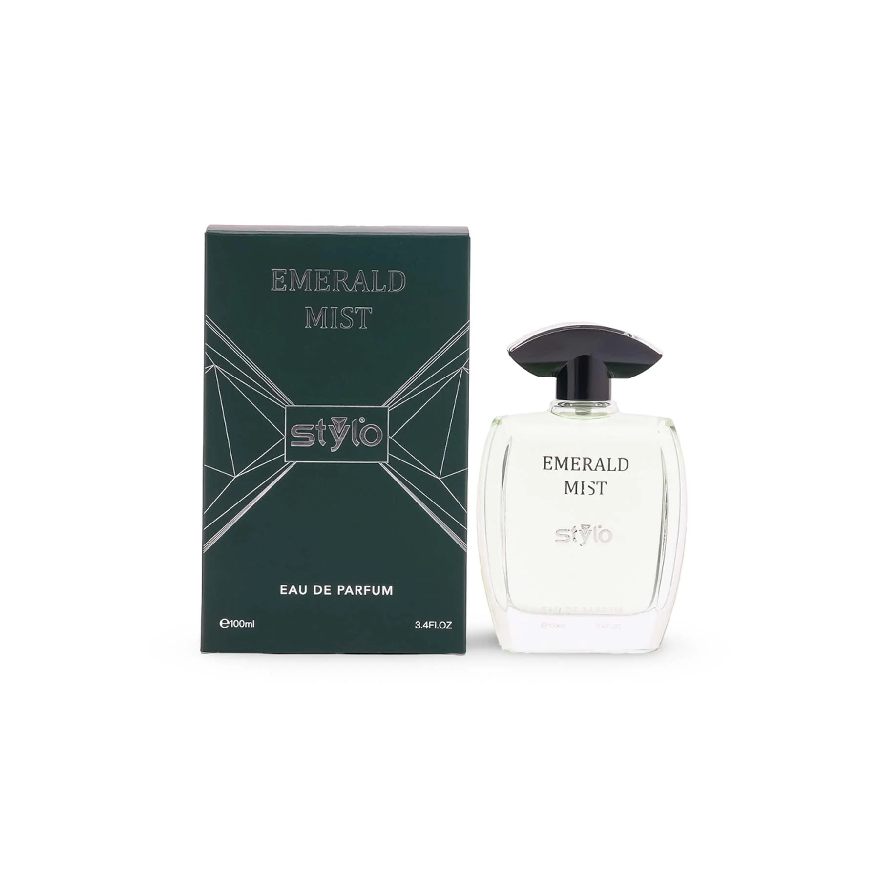 Emerald Mist Perfume For Men PR1158 - Image 3