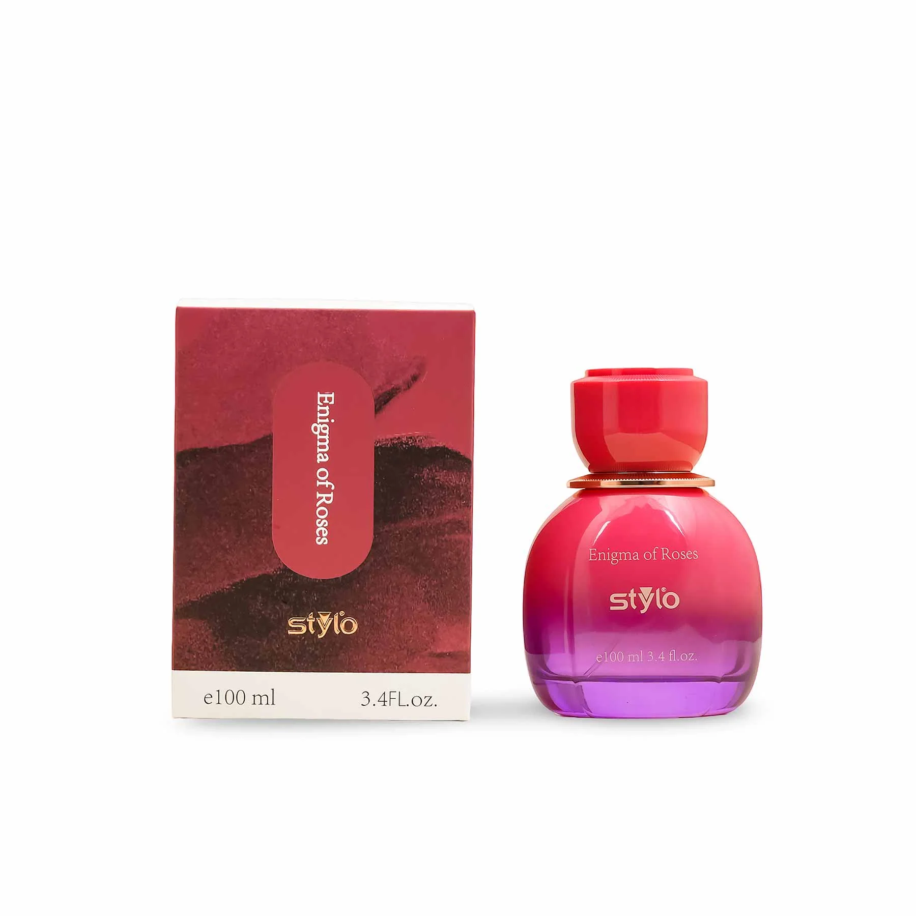 Enigma Of Roses For Women PR0070 - Image 3