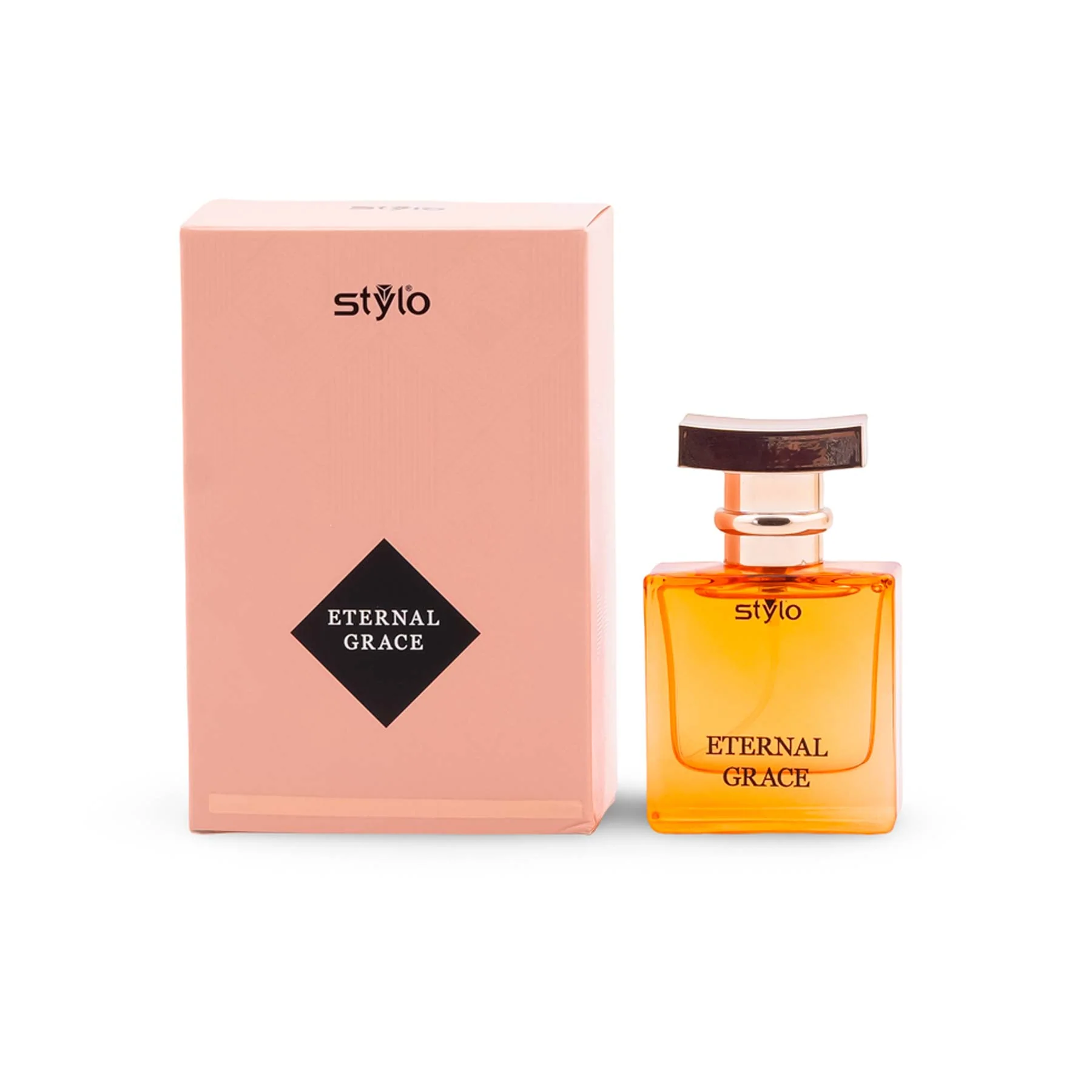 Eternal Grace Perfume For Women PR0086 - Image 4