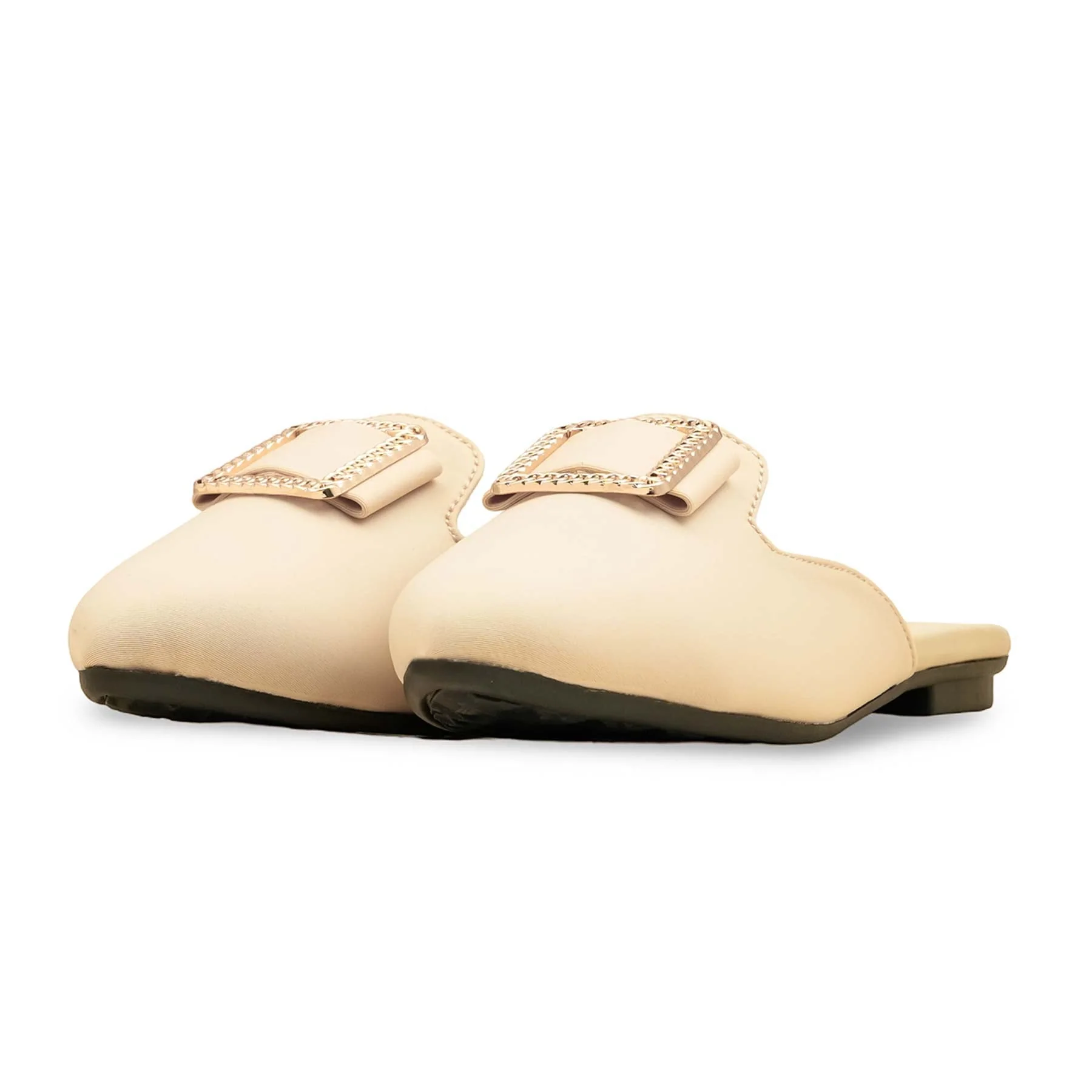 Fawn Back Open For Ladies WN5472 - Image 3