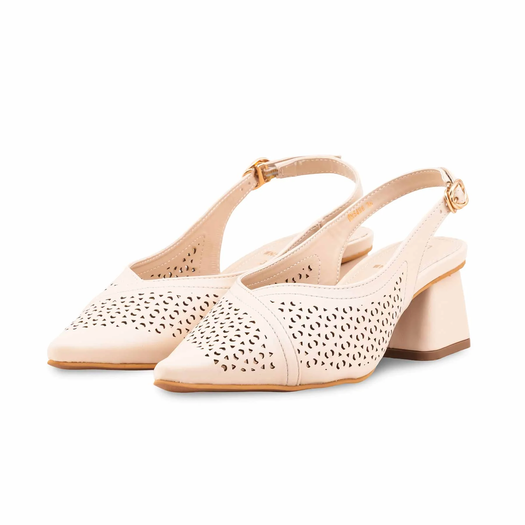 Fawn Back Open For Ladies WN5496 - Image 3