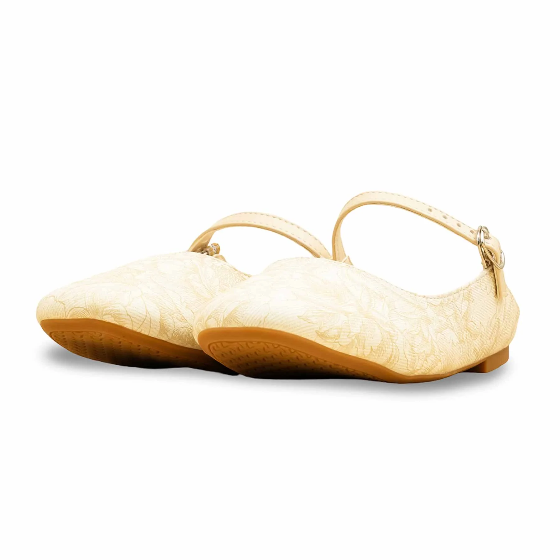 Fawn Back Open For Women WN1206 - Image 3