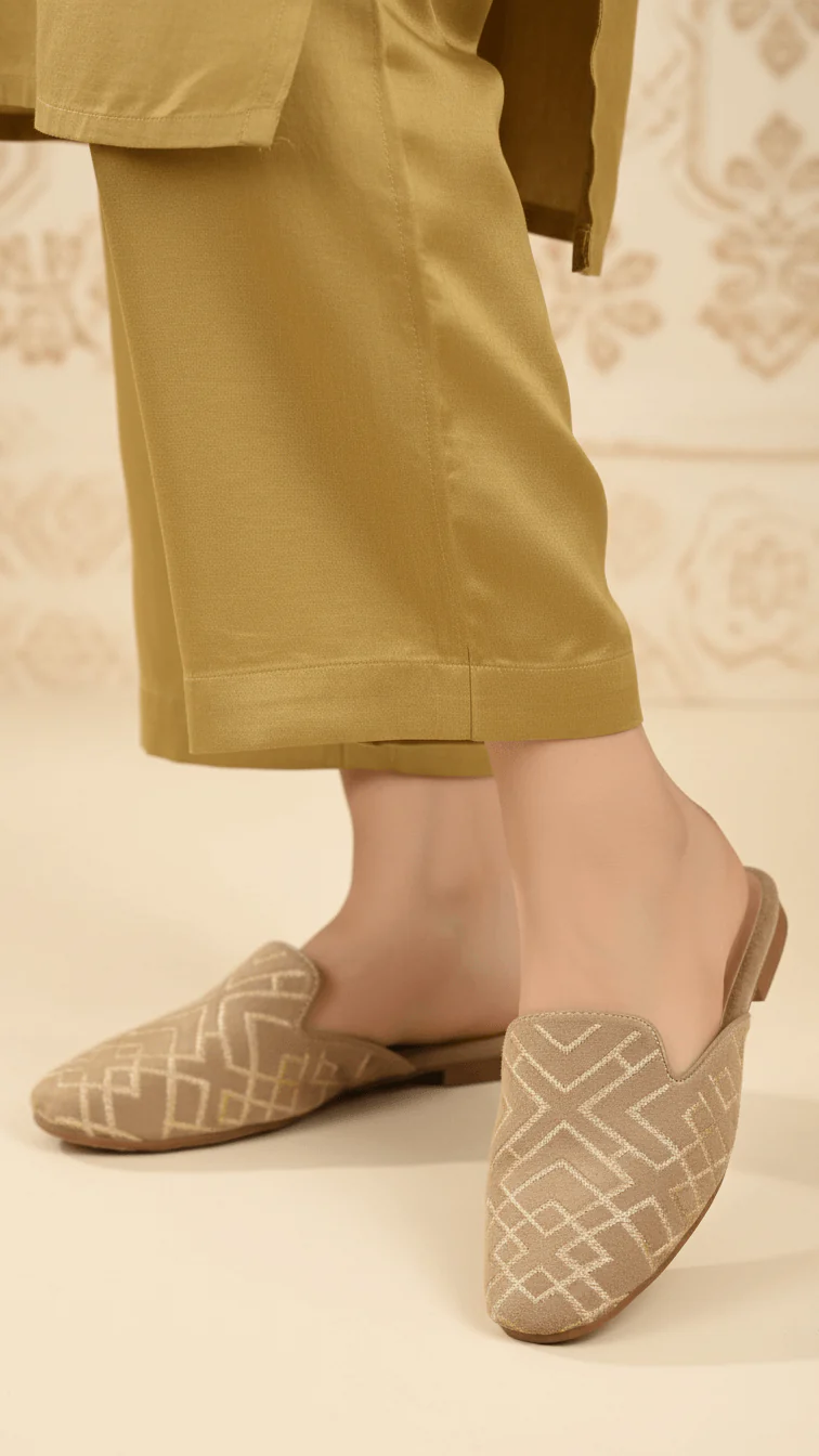 Fawn Back Open For Women WN5481