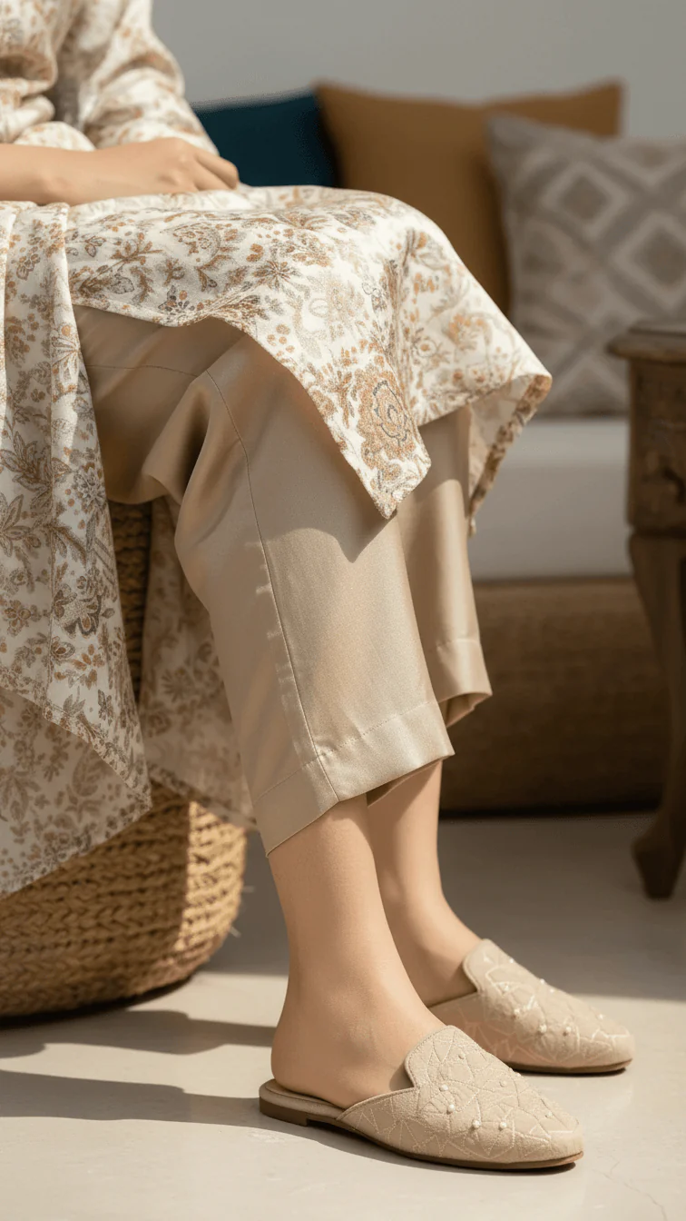 Fawn Back Open For Women WN5482