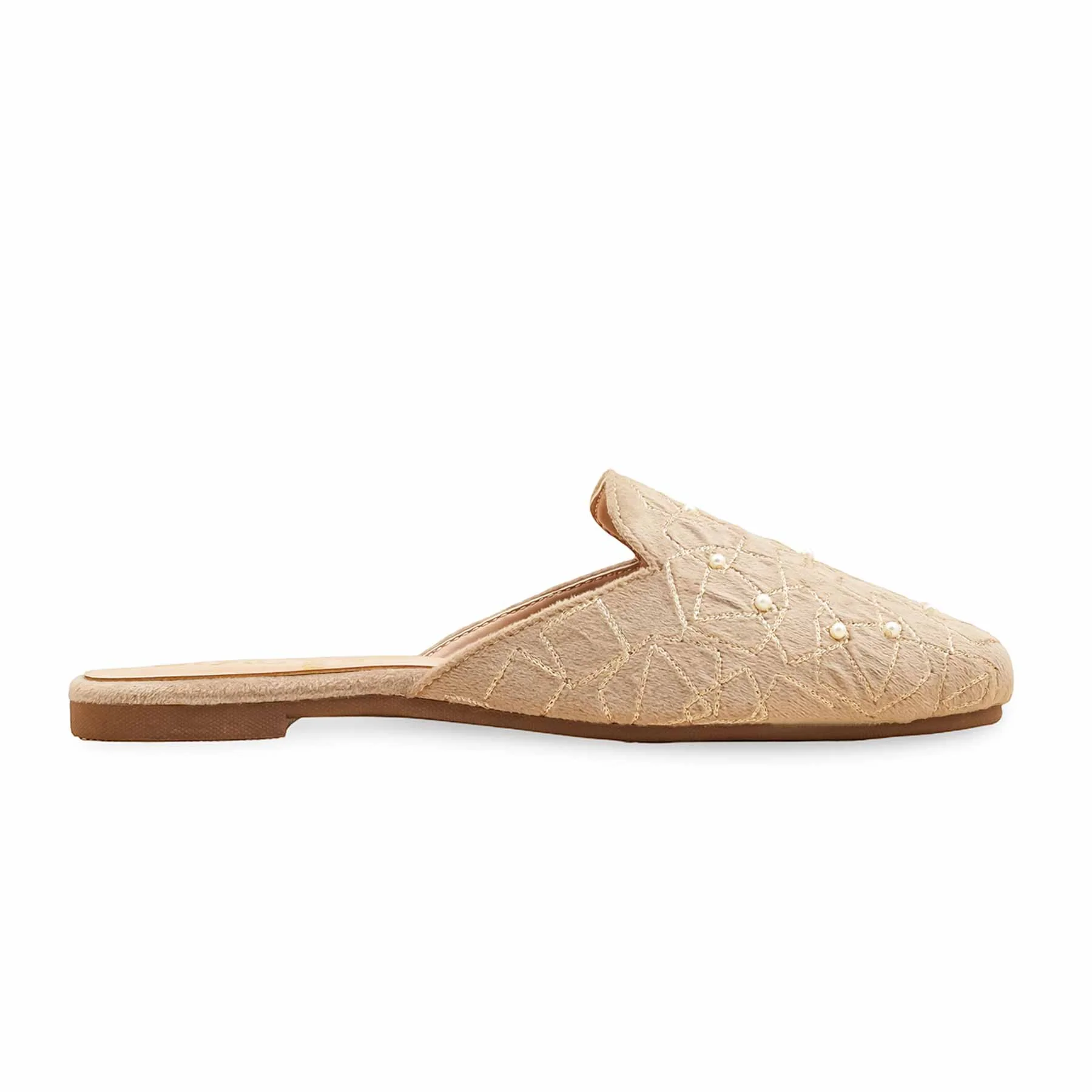 Fawn Back Open For Women WN5482 - Image 2