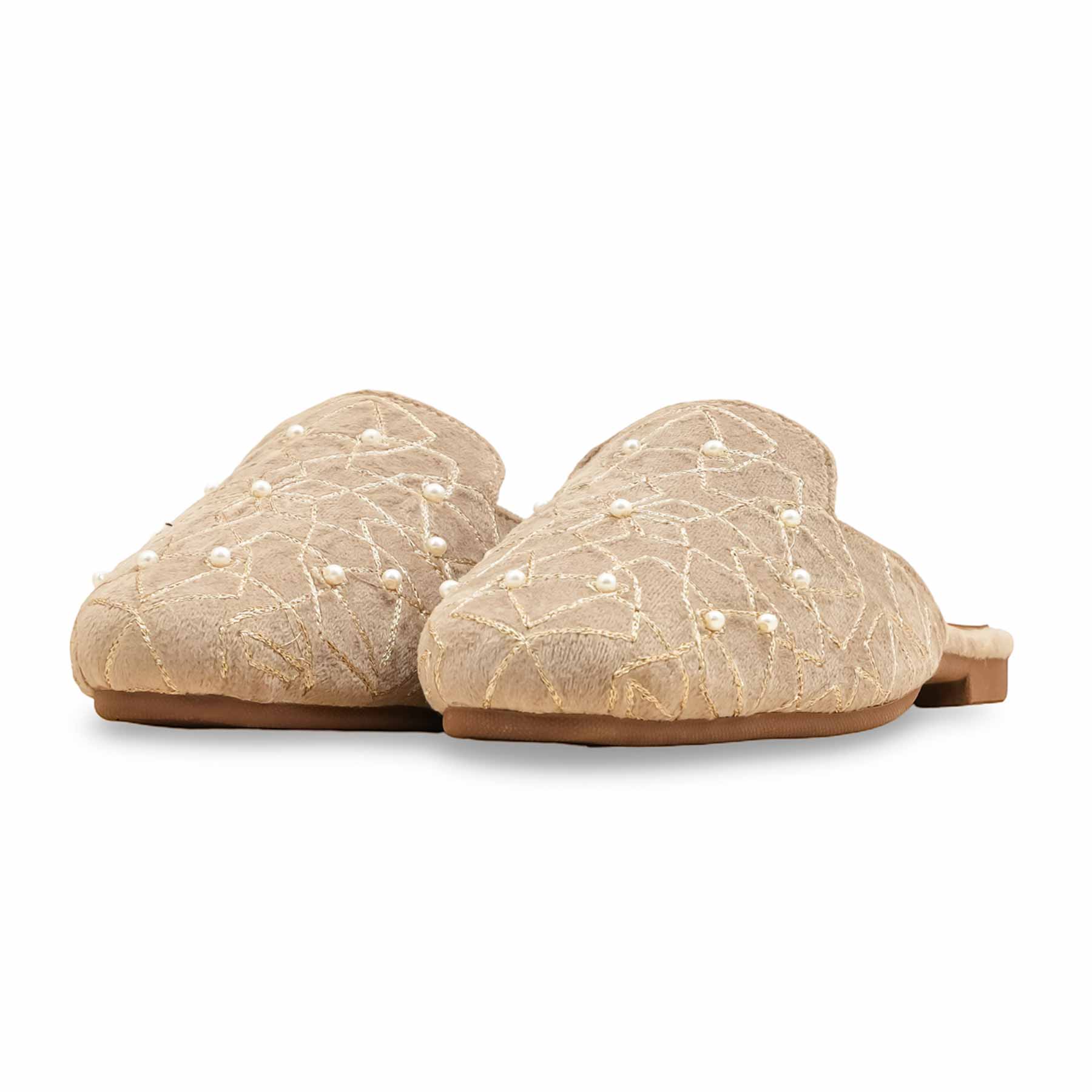 Fawn Back Open For Women WN5482 - Image 3