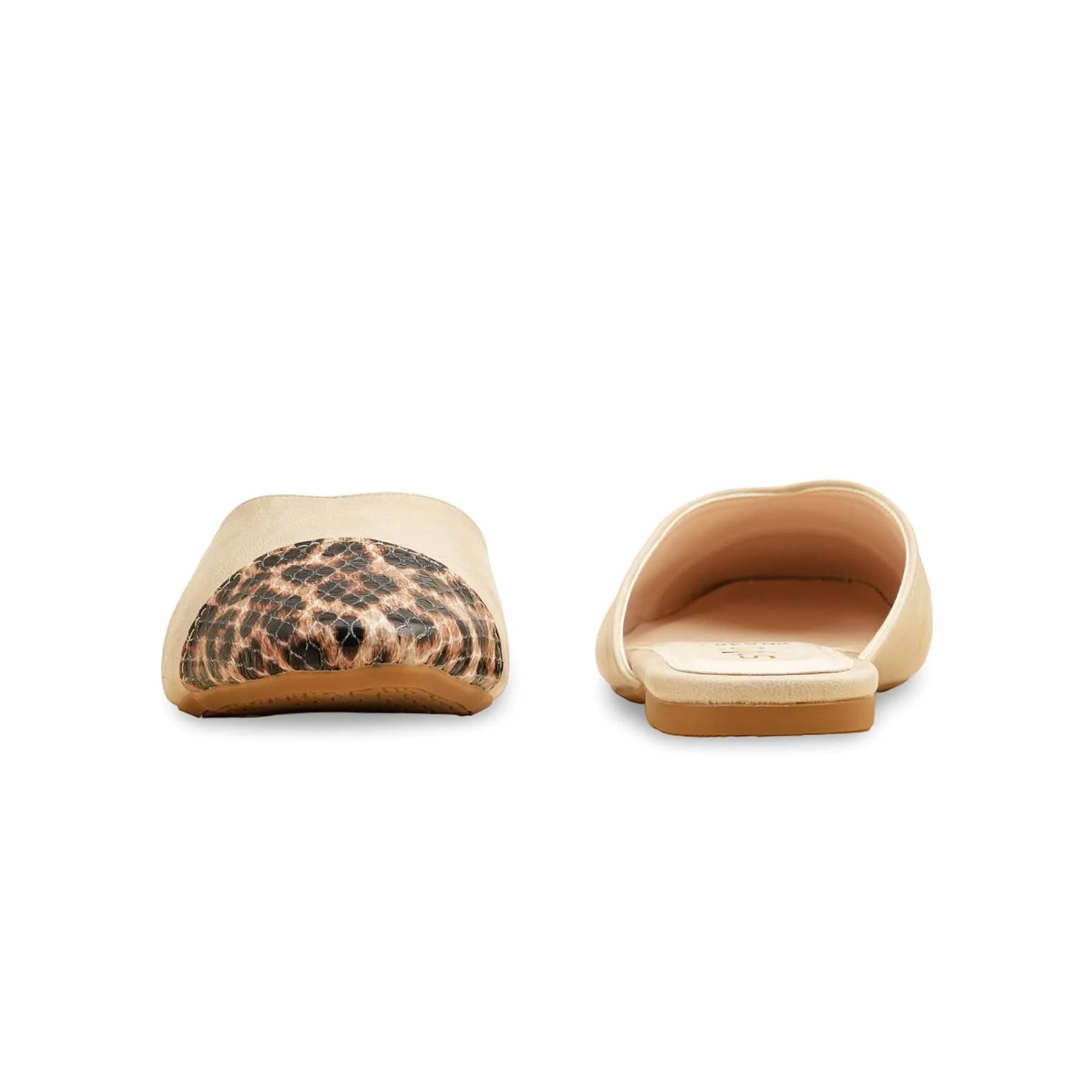 Fawn Back Open For Women WN5487 - Image 4