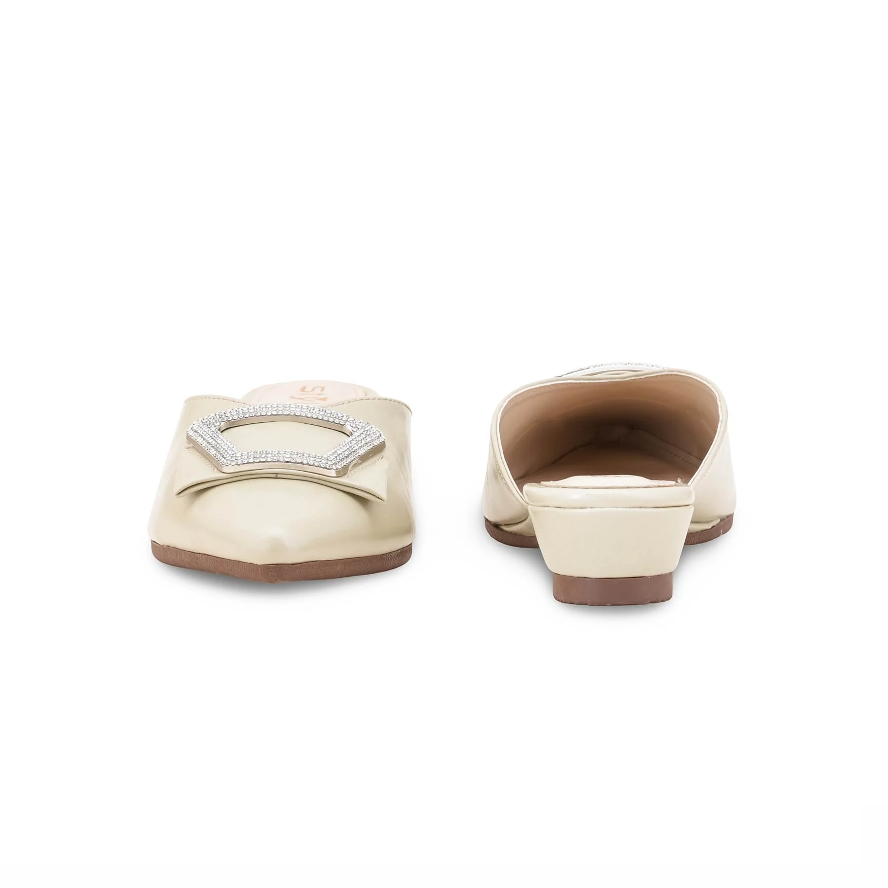 Fawn Back Open For Women WN5505 - Image 5