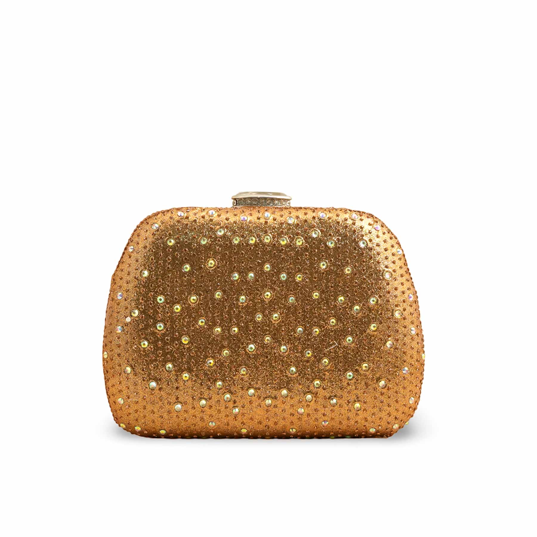 Fawn Bridal Clutch P15388 - Image 2
