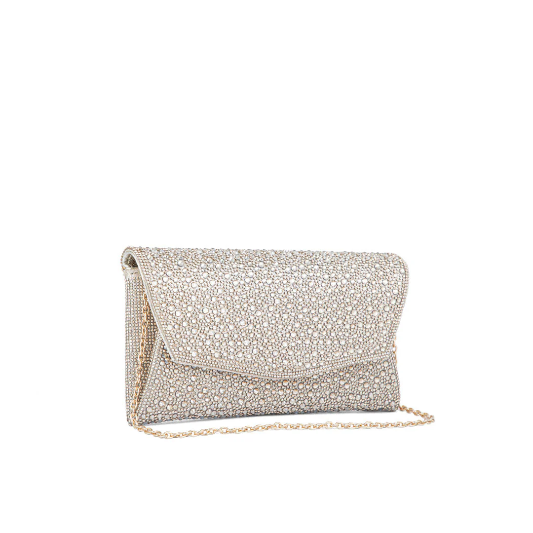 Fawn Bridal Clutch P24323 - Image 3