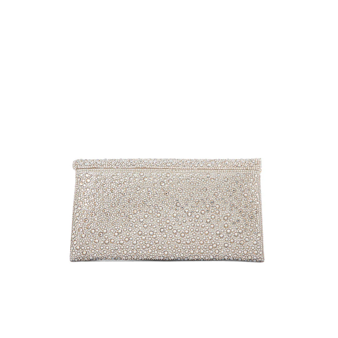 Fawn Bridal Clutch P24323 - Image 4