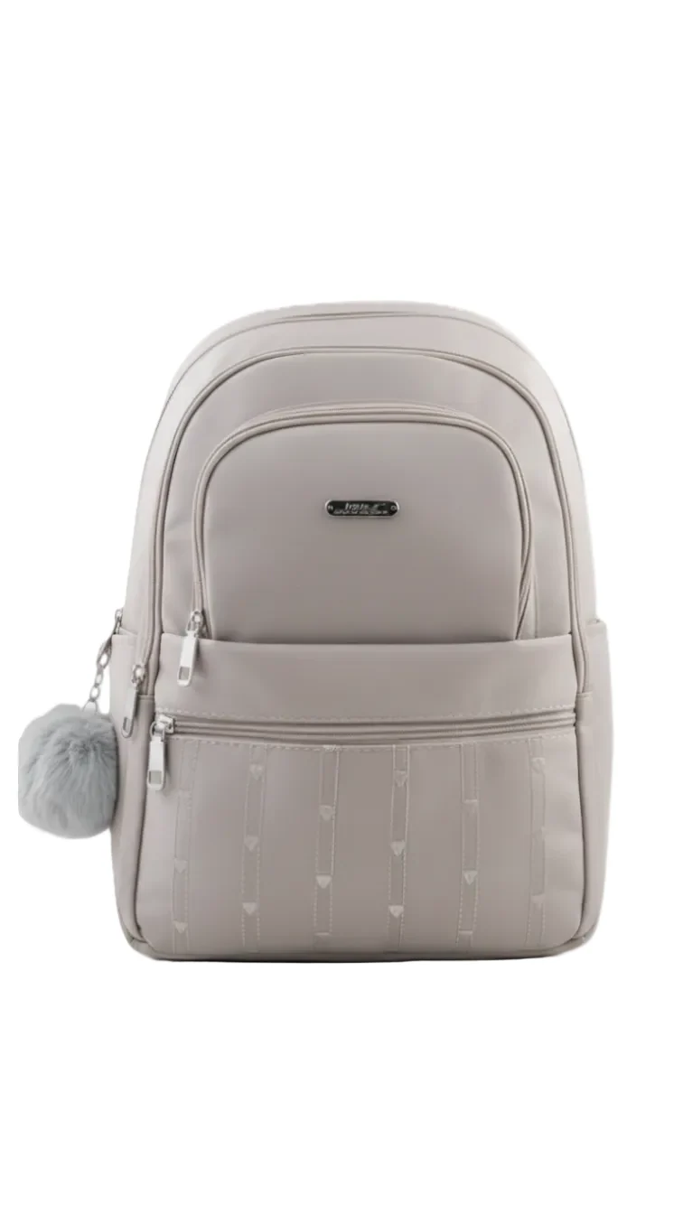Fawn Casual Back Pack For Women P47472 - Image 3