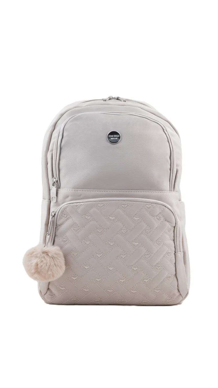 Fawn Casual Back Pack For Women P47473 - Image 2