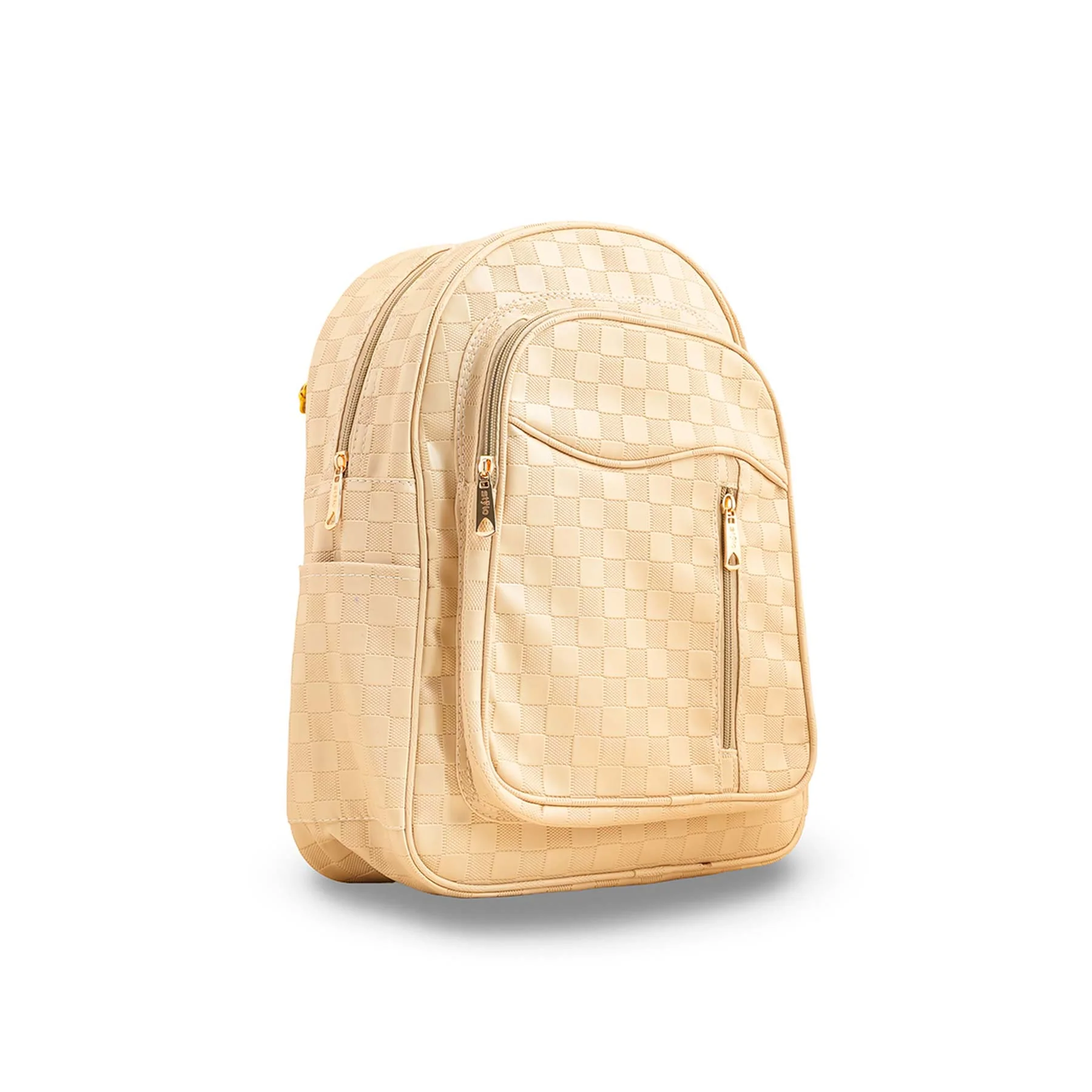 Fawn Casual Back Pack P56209 - Image 2