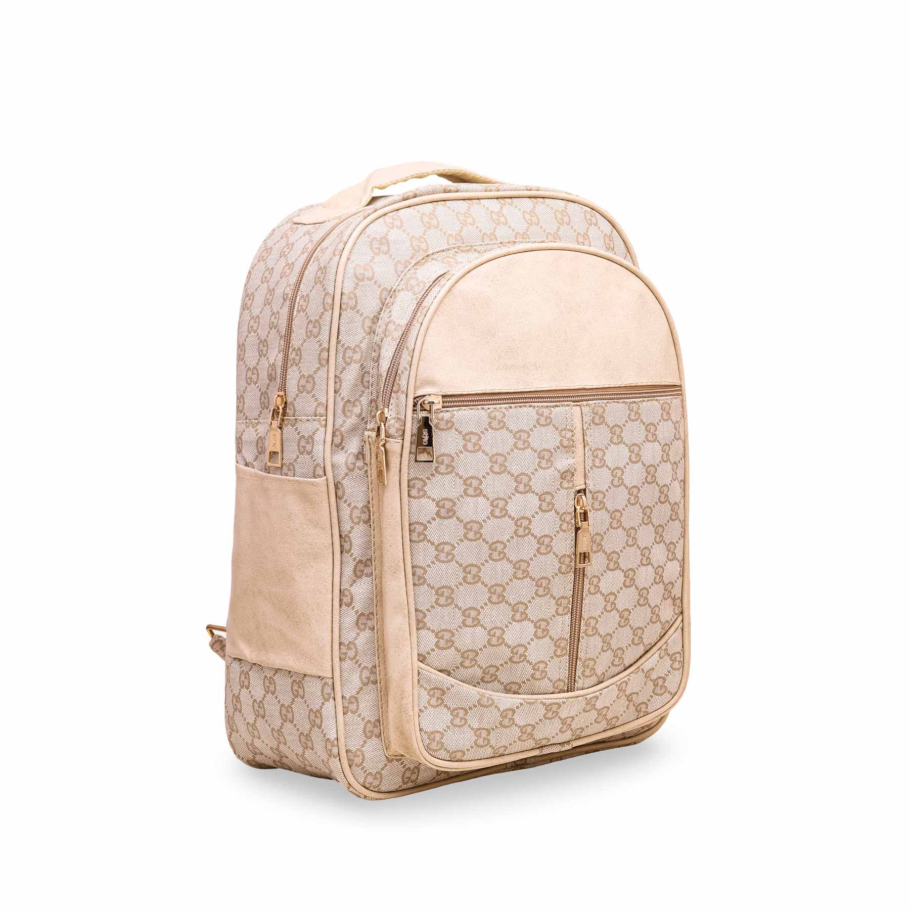 Fawn Casual BackPack P47446 - Image 2