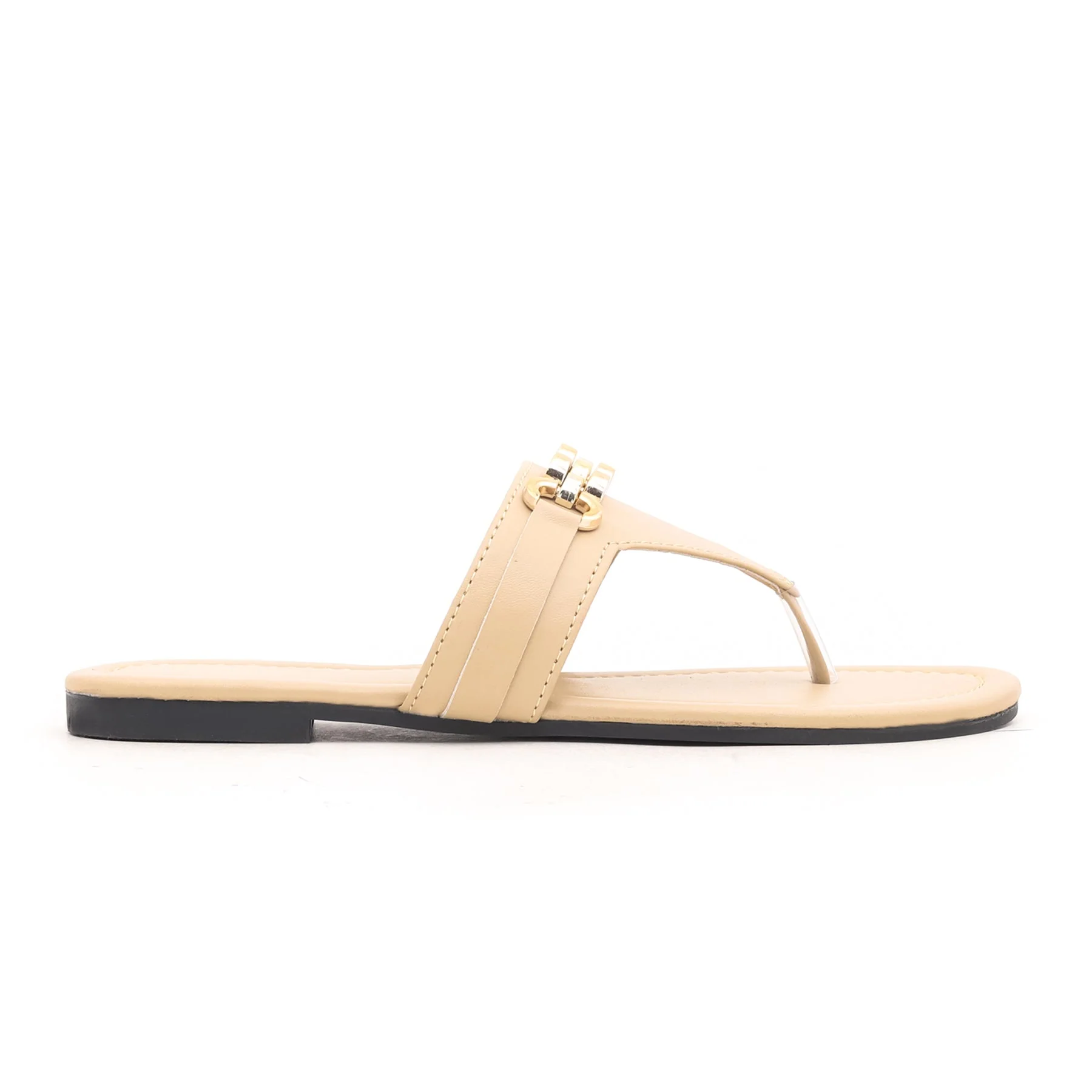 Fawn Casual Chappal CL1400 - Image 2