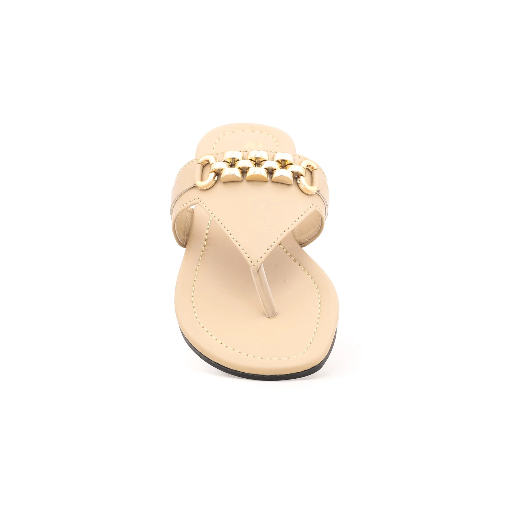 Fawn Casual Chappal CL1400 - Image 3