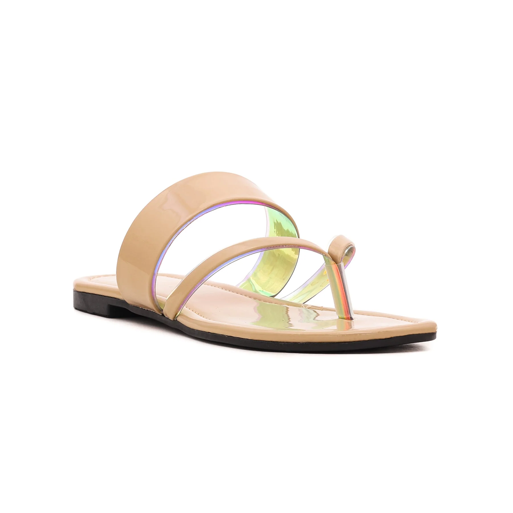 Fawn Casual Chappal CL1507 - Image 2