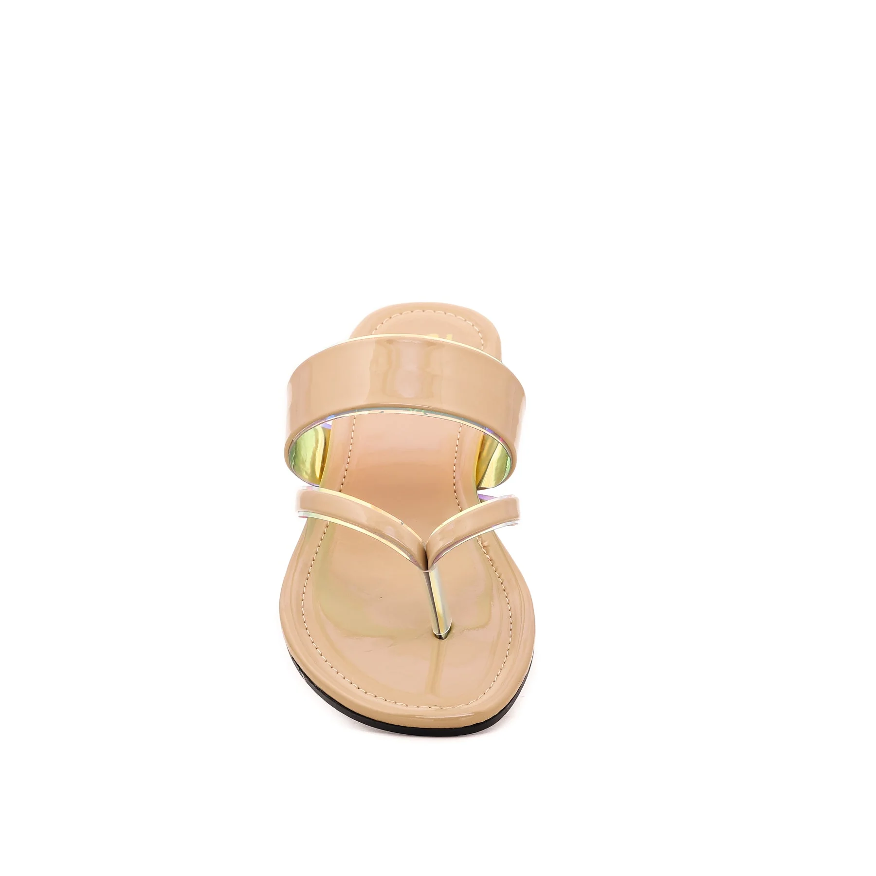 Fawn Casual Chappal CL1507 - Image 3