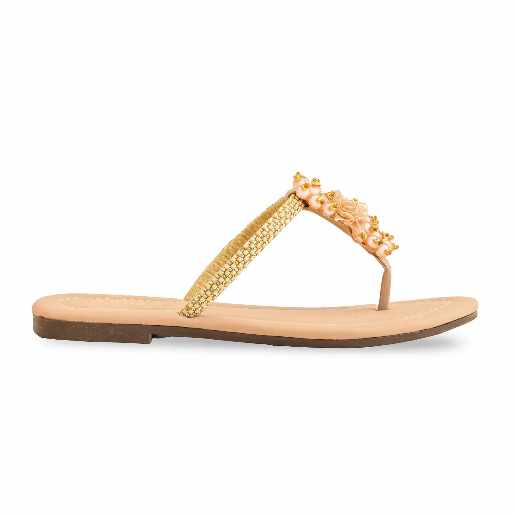 Fawn Casual Chappal CL1950 - Image 2