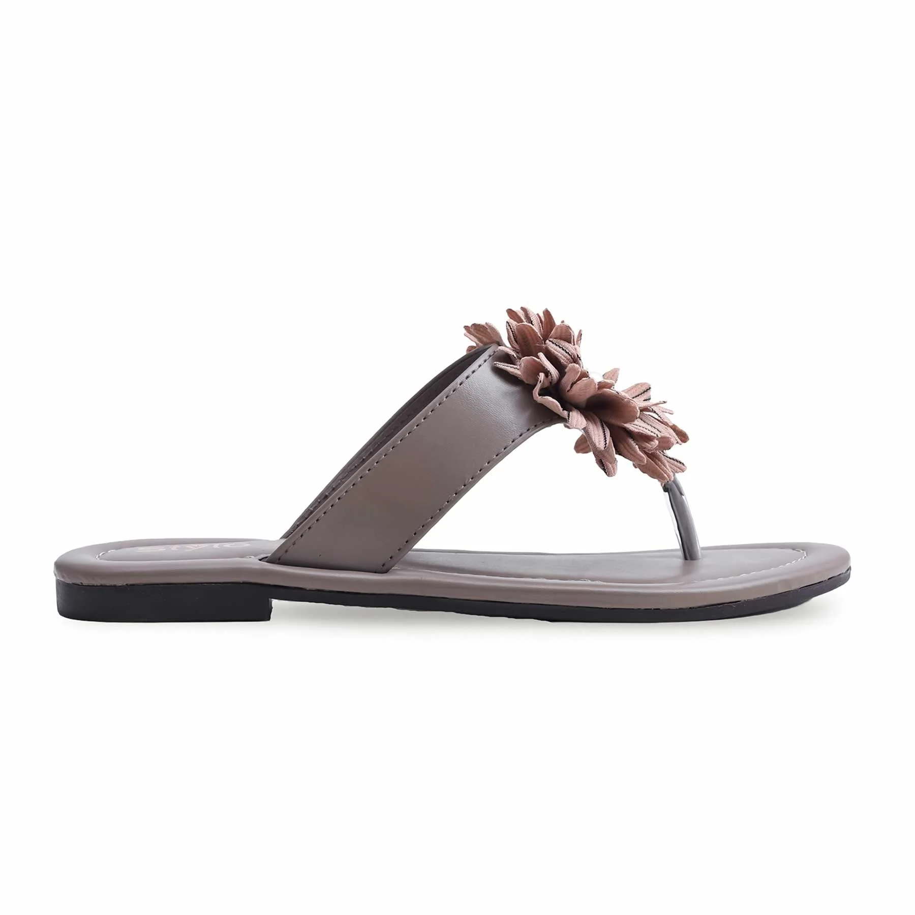 Fawn Casual Chappal CL1984 - Image 2