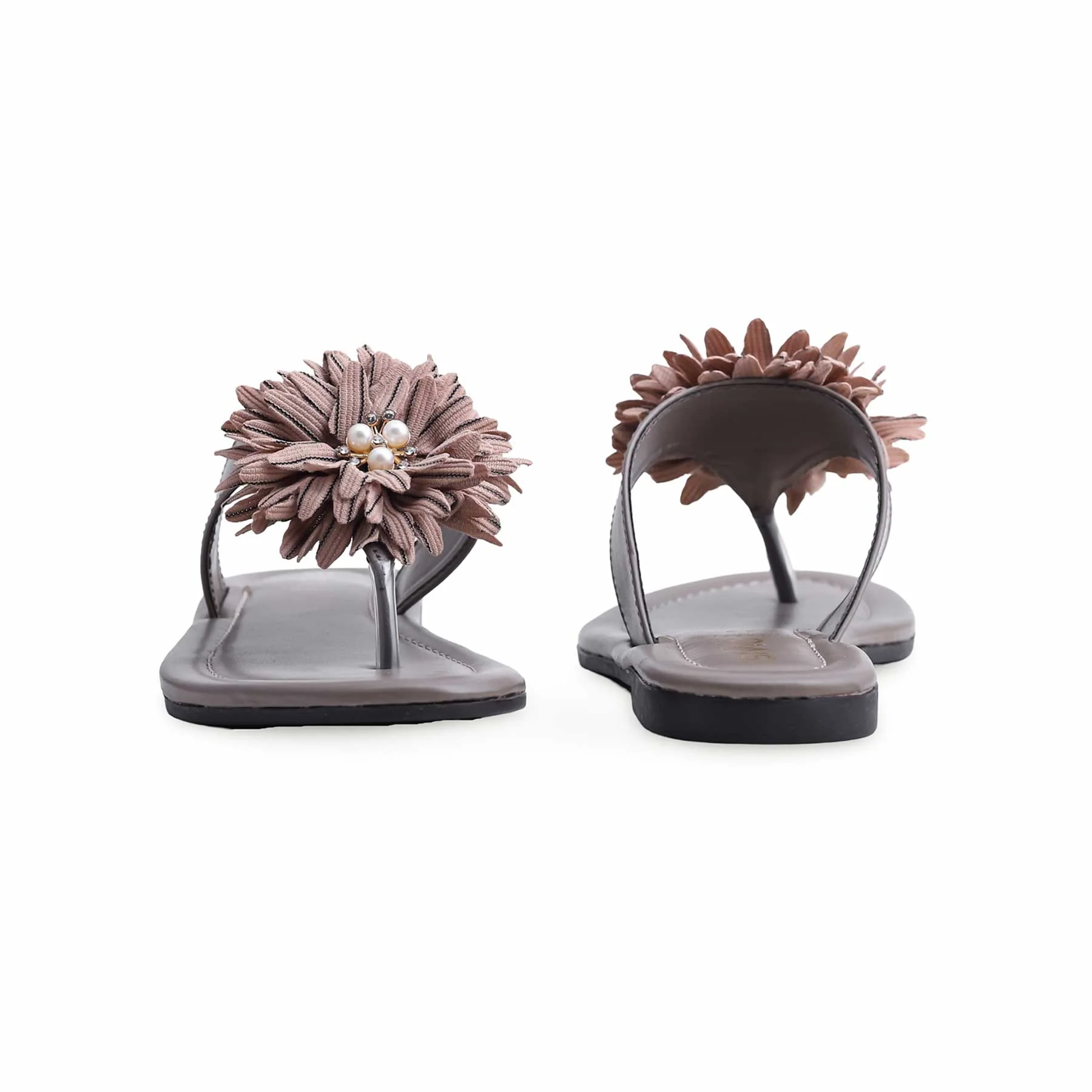 Fawn Casual Chappal CL1984 - Image 4