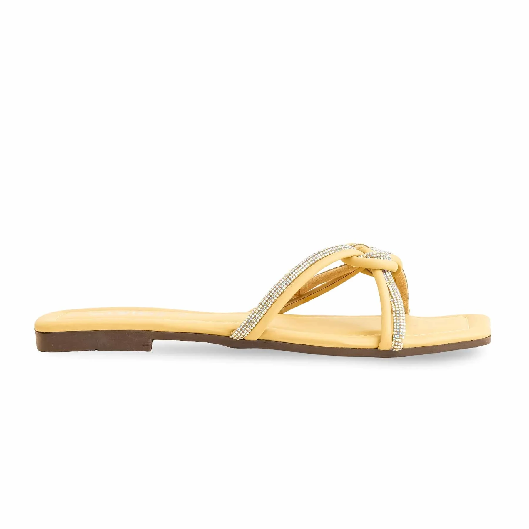 Fawn Casual Slipper CL1993 - Image 2