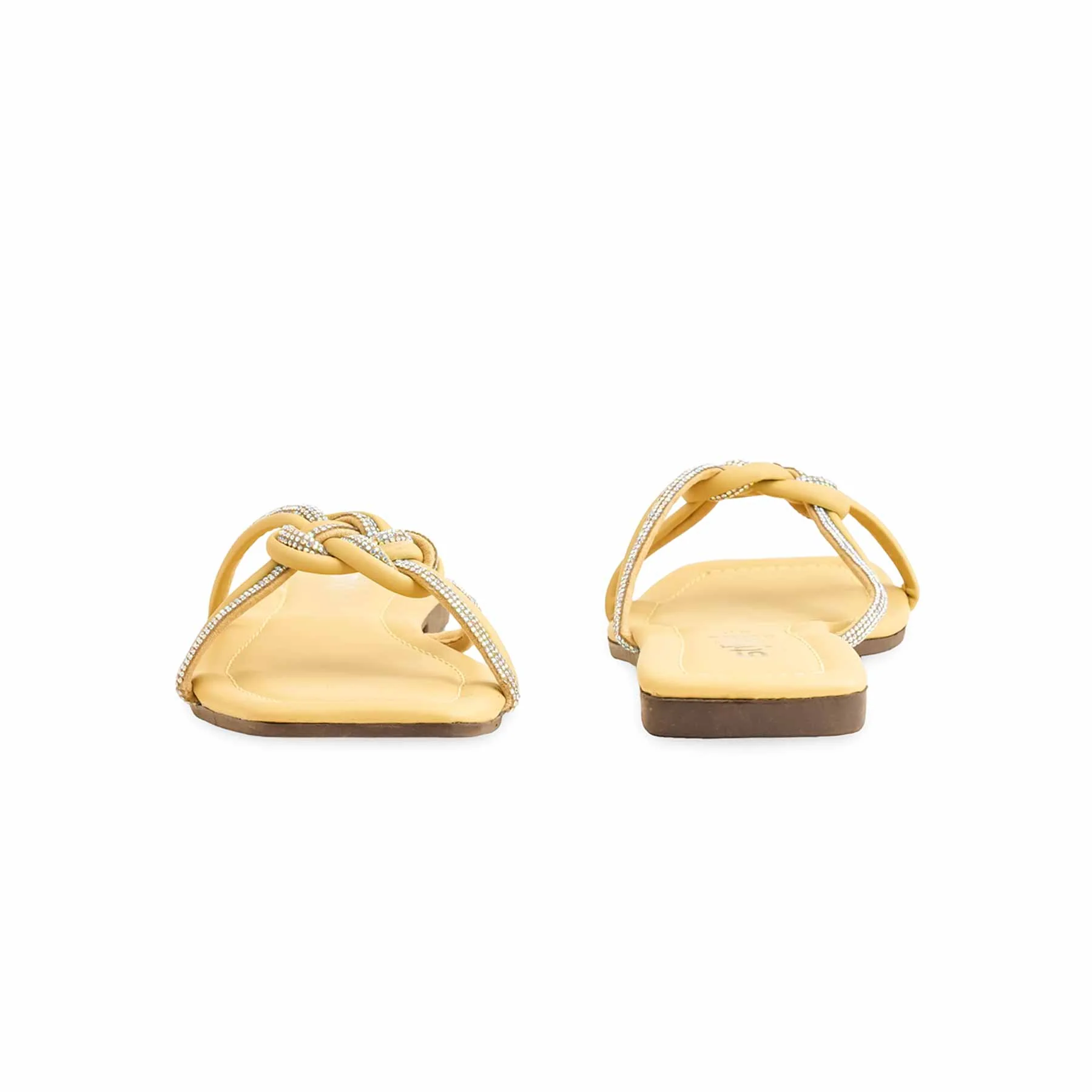 Fawn Casual Slipper CL1993 - Image 4