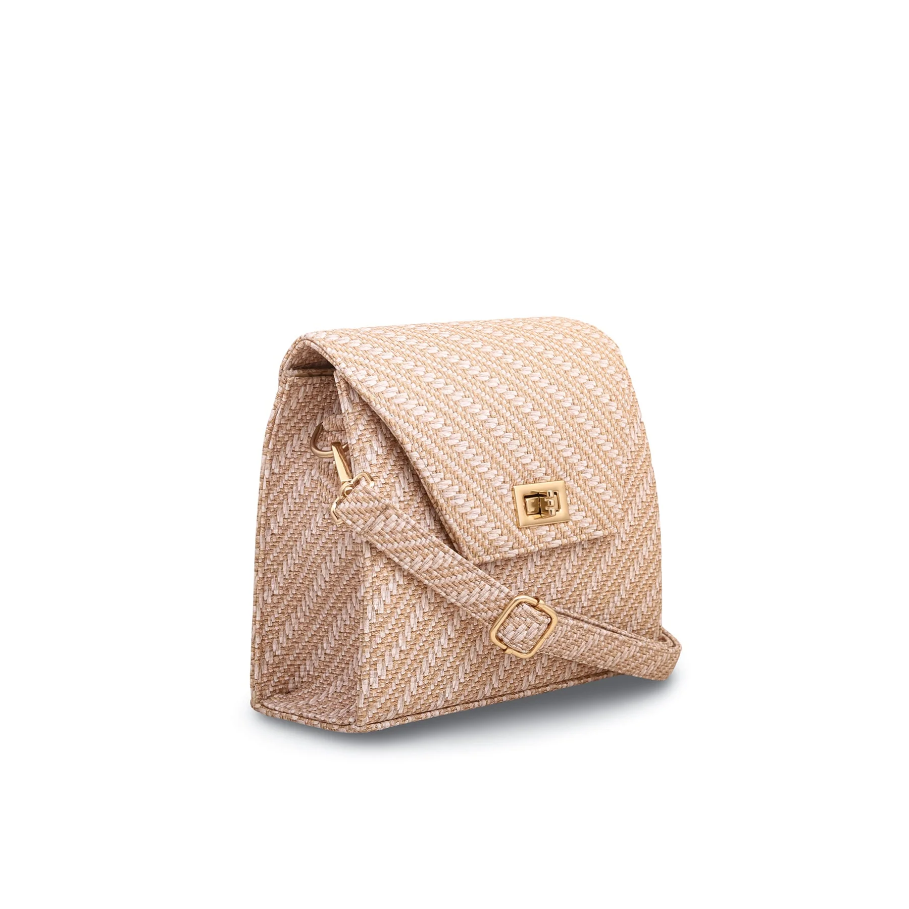 Fawn Crossbody Bag P55521 - Image 2