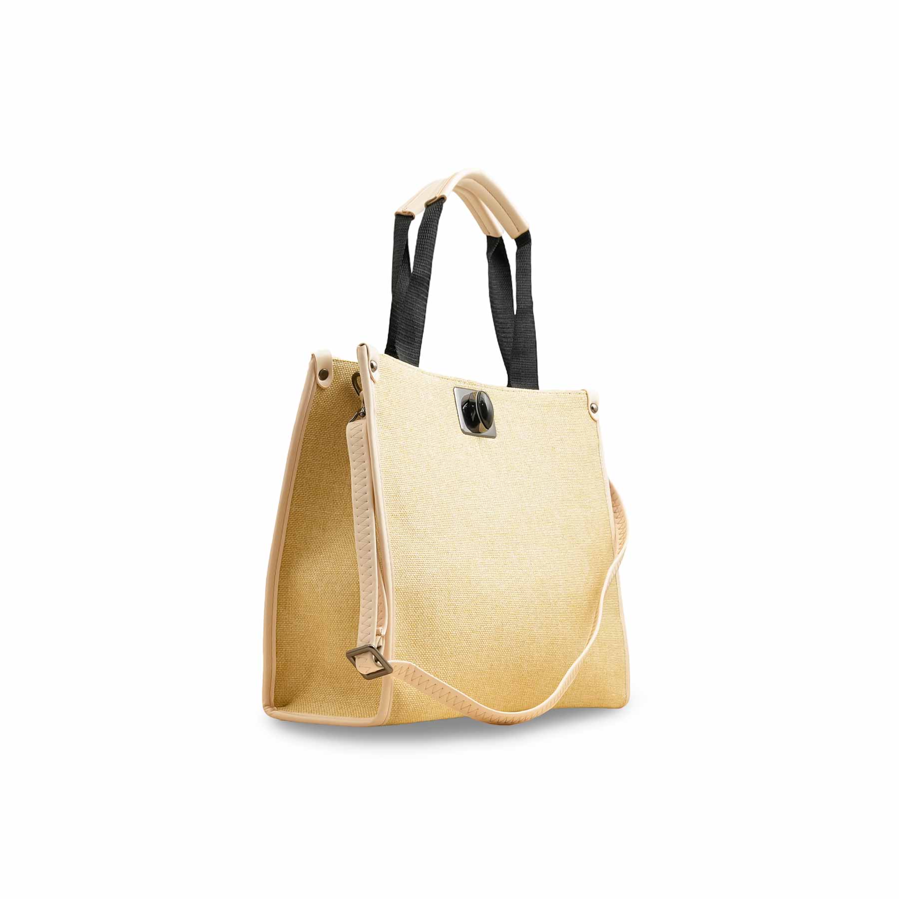 Fawn Casual Hand Bag For Ladies P55821 - Image 3