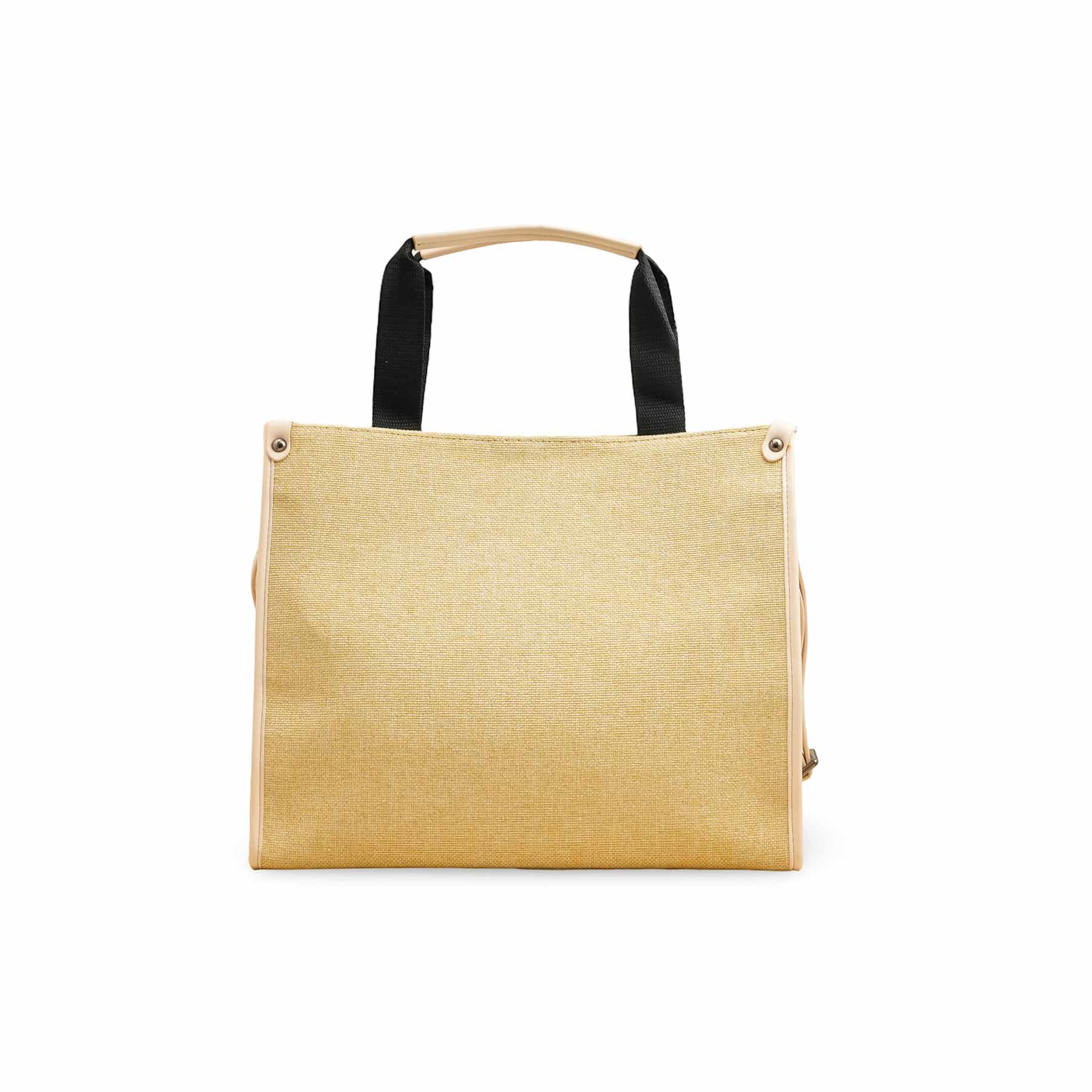 Fawn Casual Hand Bag For Ladies P55821 - Image 4