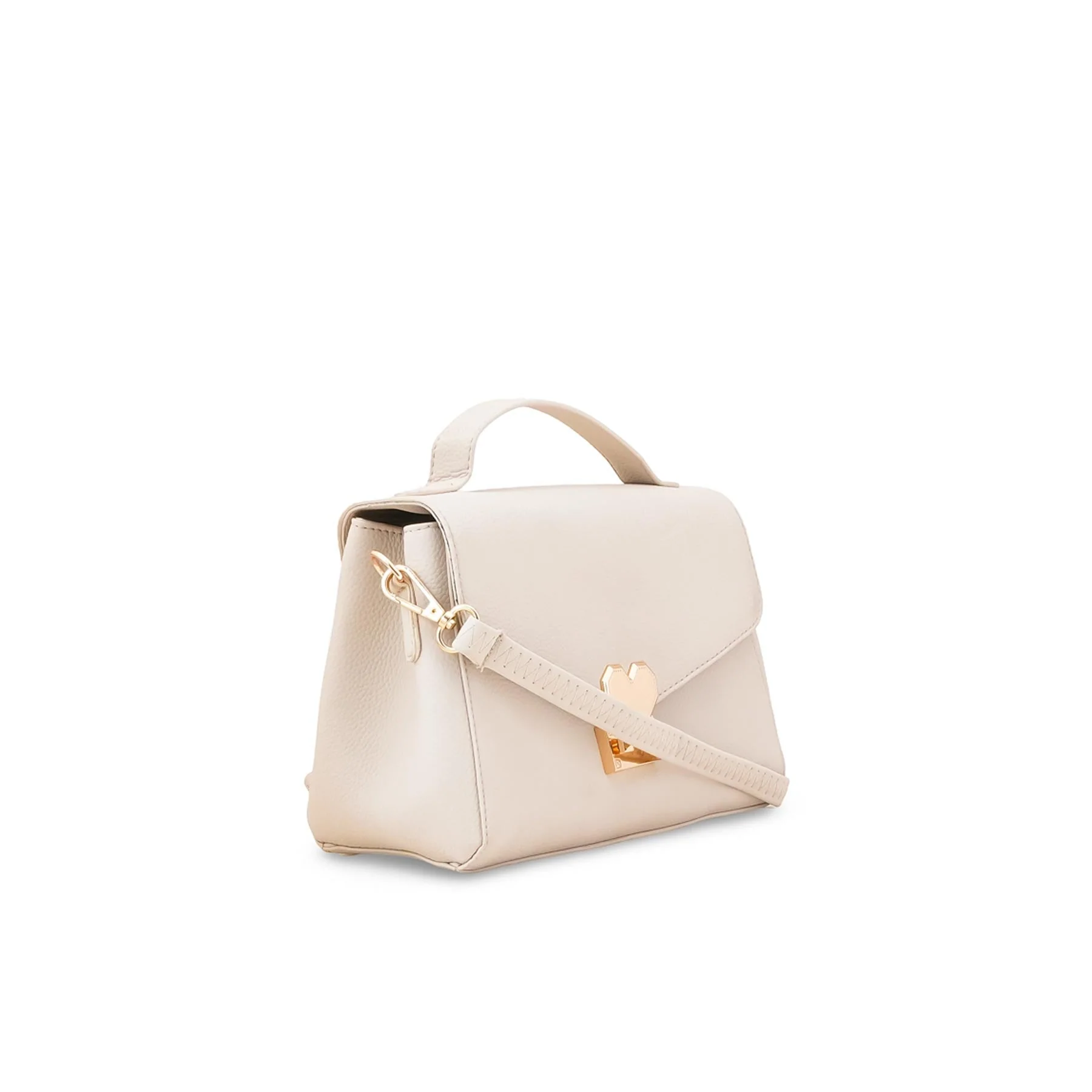 Fawn Casual Hand Bag For Ladies P55864 - Image 3