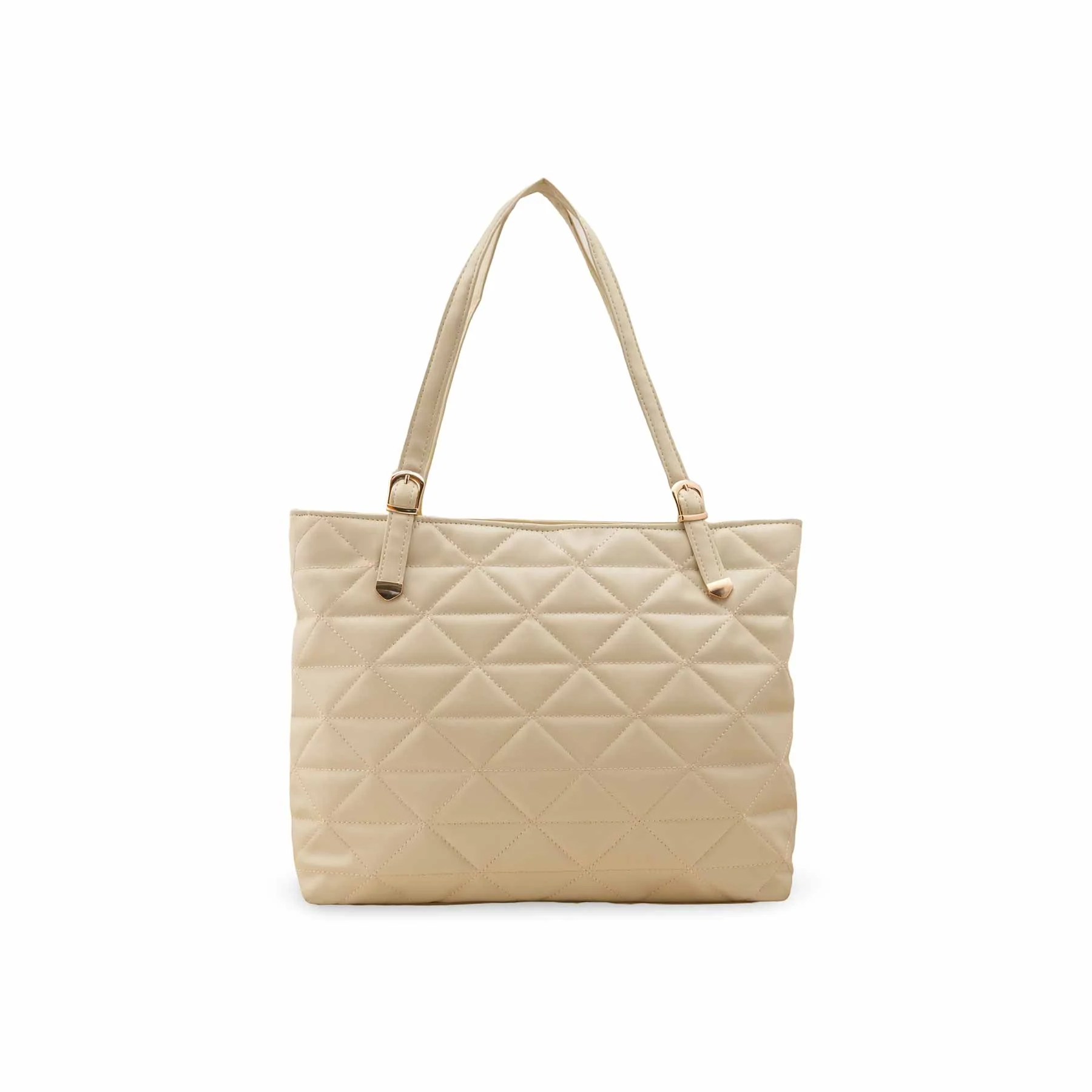 Fawn Casual Hand Bag For Ladies P56248 - Image 2