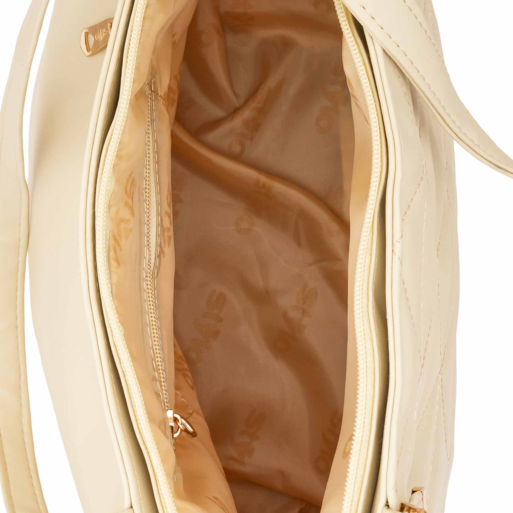 Fawn Casual Hand Bag For Ladies P56248 - Image 5