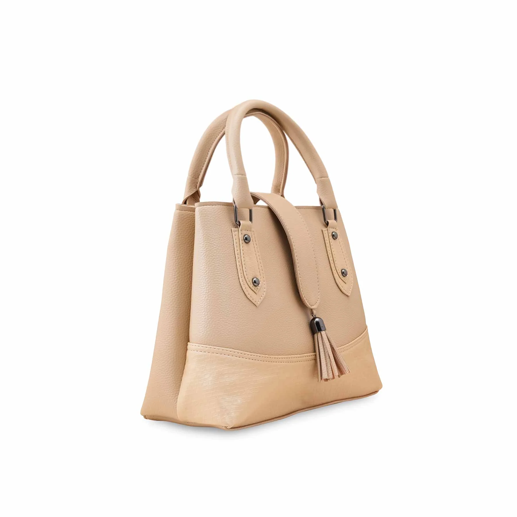 Fawn Casual Hand Bag For Ladies P56288 - Image 3