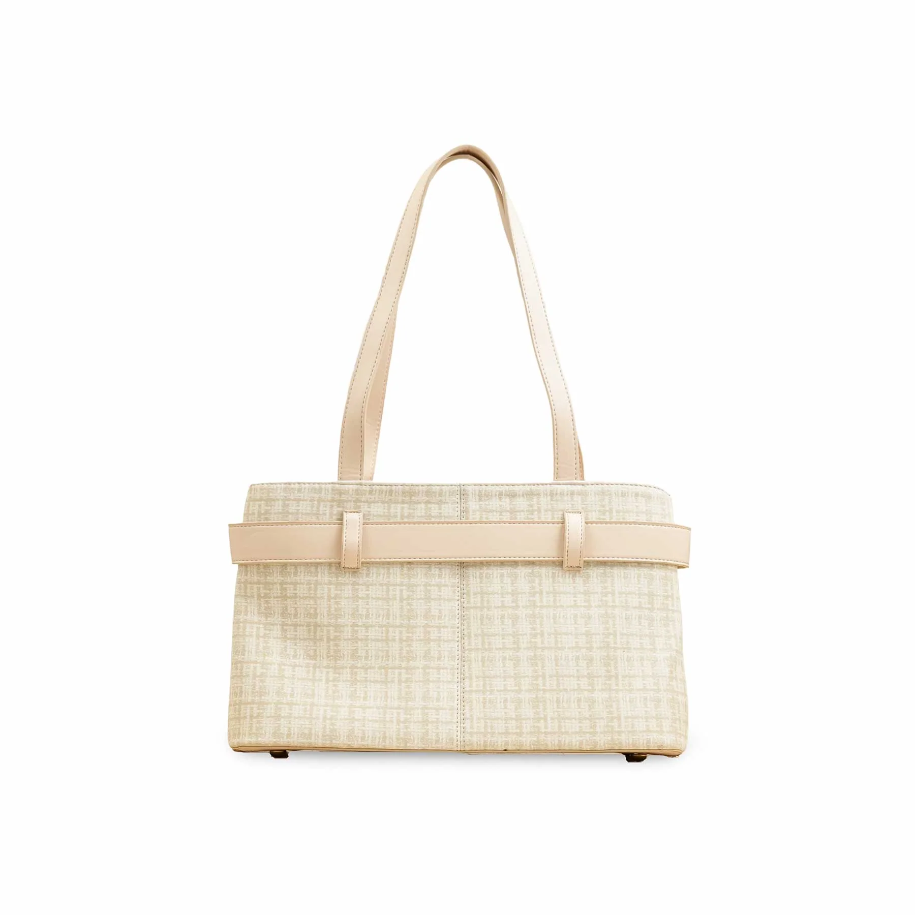 Fawn Casual Hand Bag For Women P55802 - Image 4