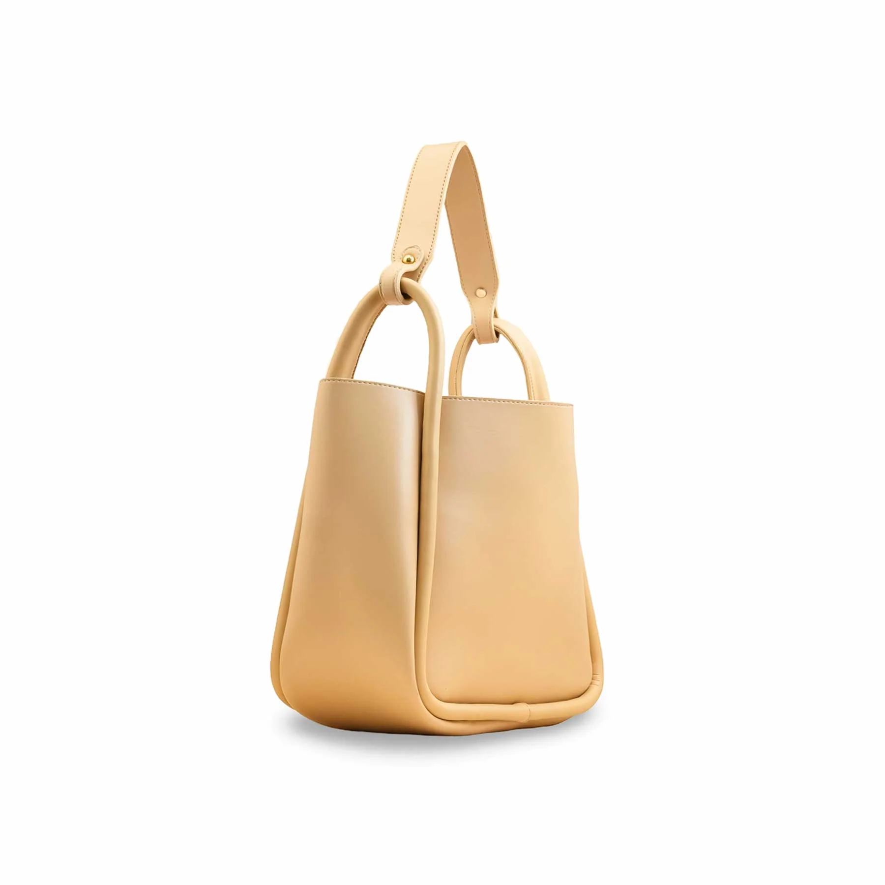 Fawn Casual Hand Bag For Women P55825 - Image 3