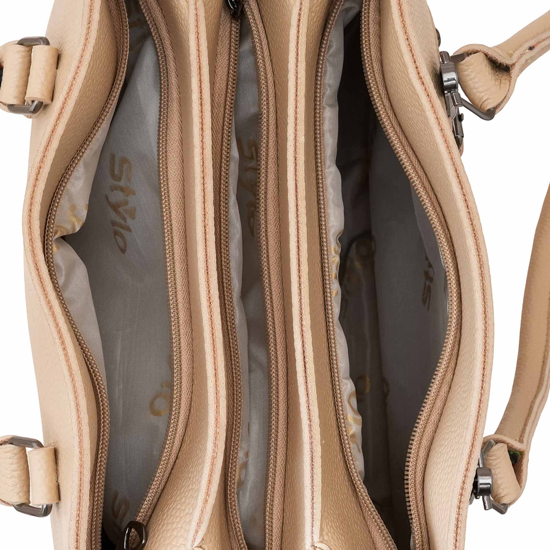 Fawn Casual Hand Bag For Women P56259 - Image 5