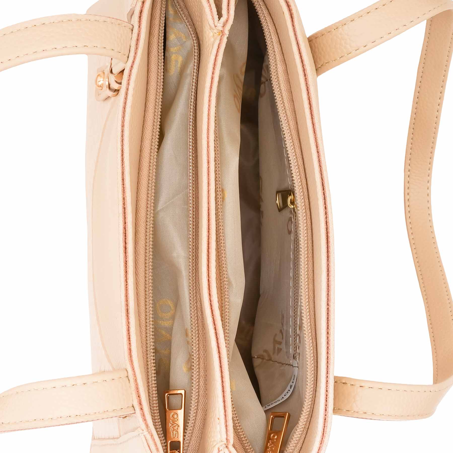 Fawn Casual Hand Bag For Women P56287 - Image 5