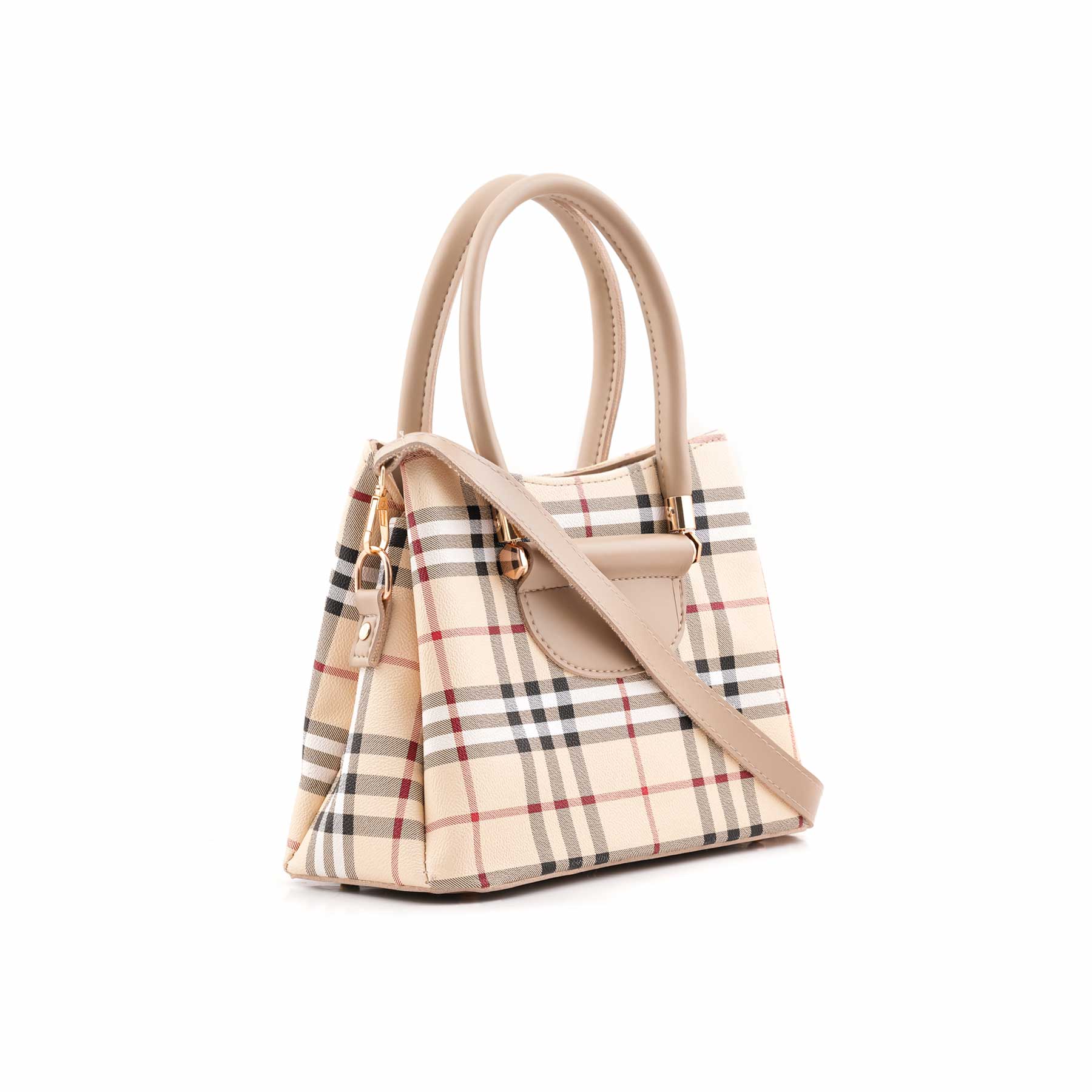 Fawn Casual Hand Bag For Women P56308 - Image 3