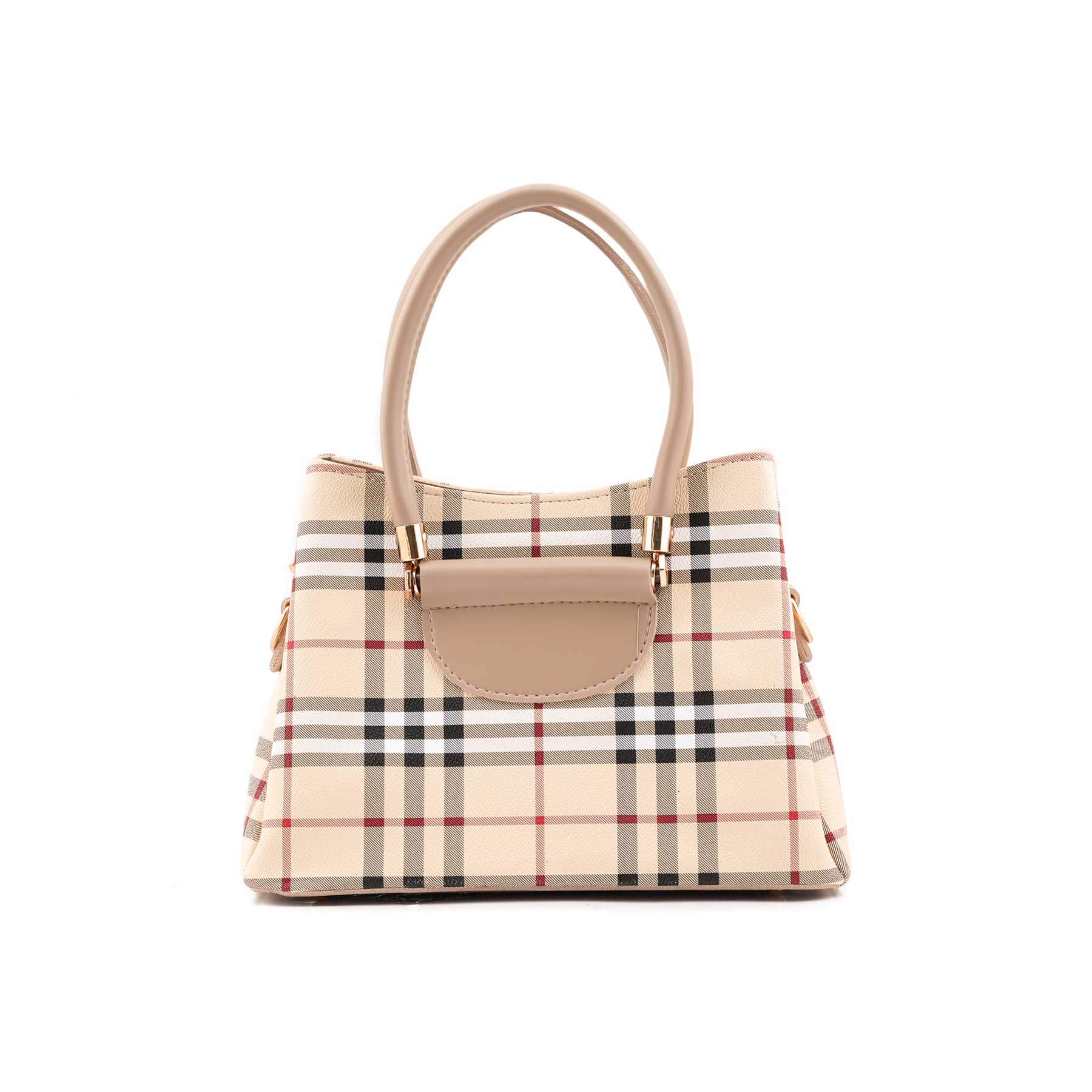 Fawn Casual Hand Bag For Women P56308 - Image 4