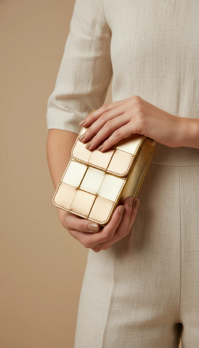 Fawn Casual Pouch P97578