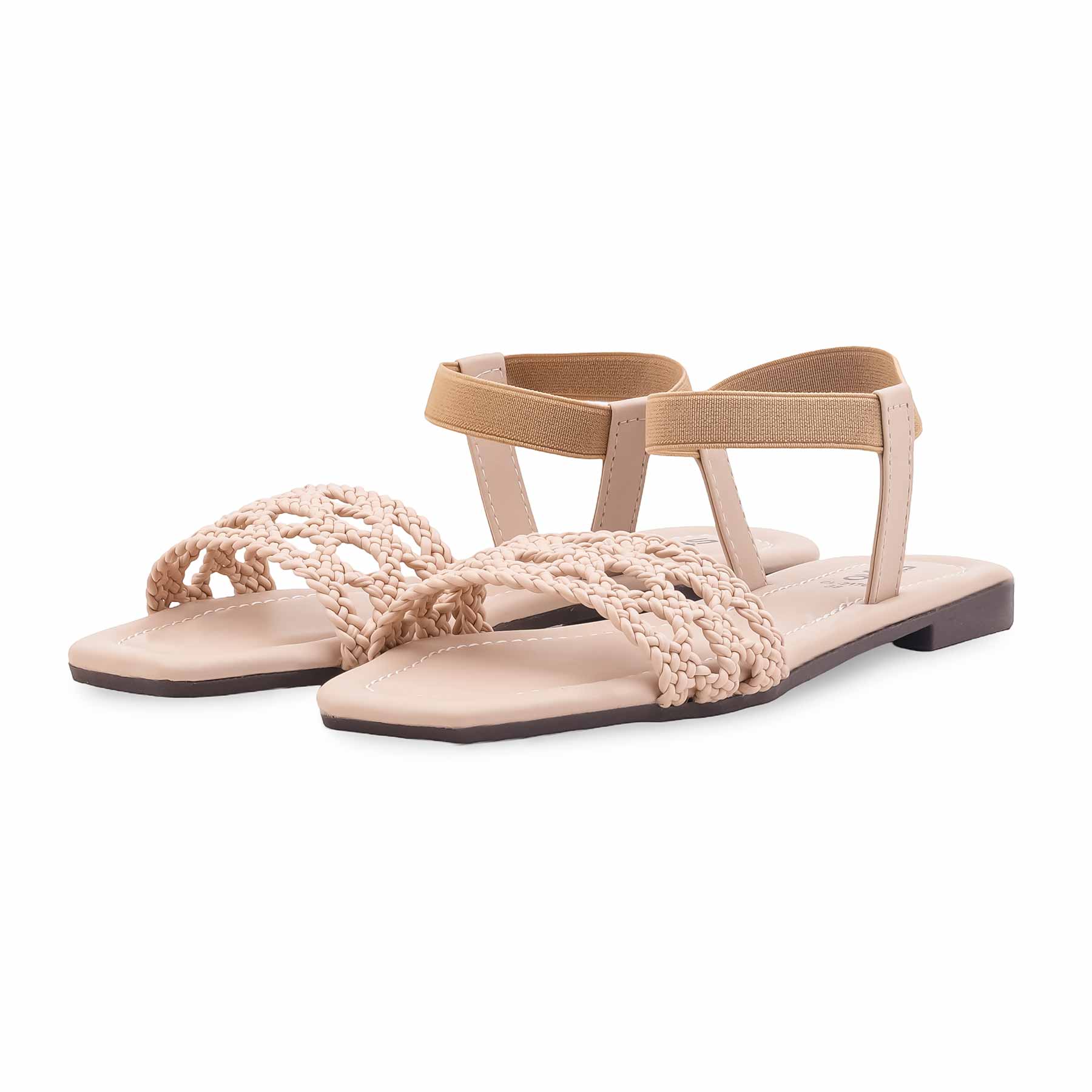 Fawn Casual Sandal For Women CL2170 - Image 3