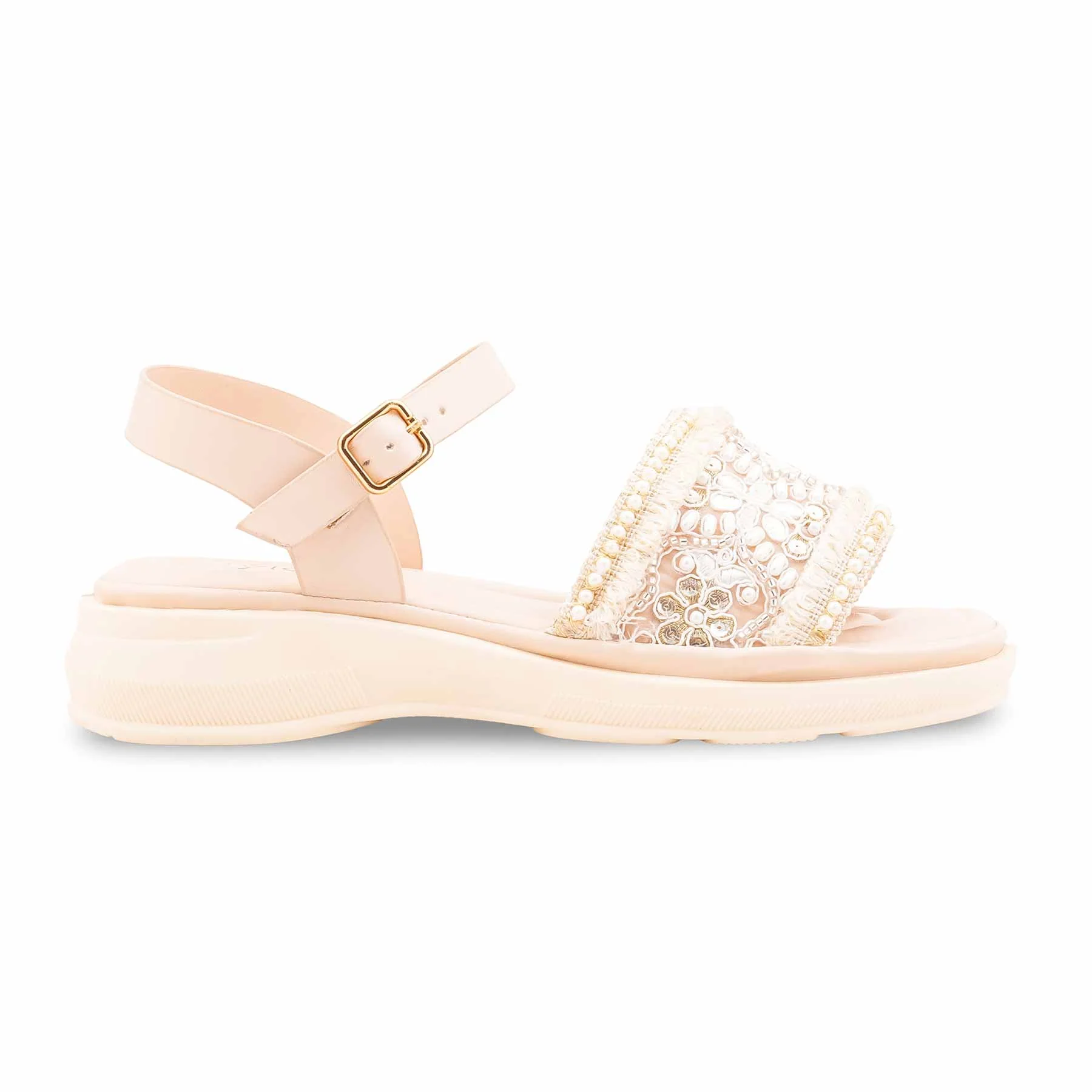 Fawn Casual Sandal For Women CL5613 - Image 2