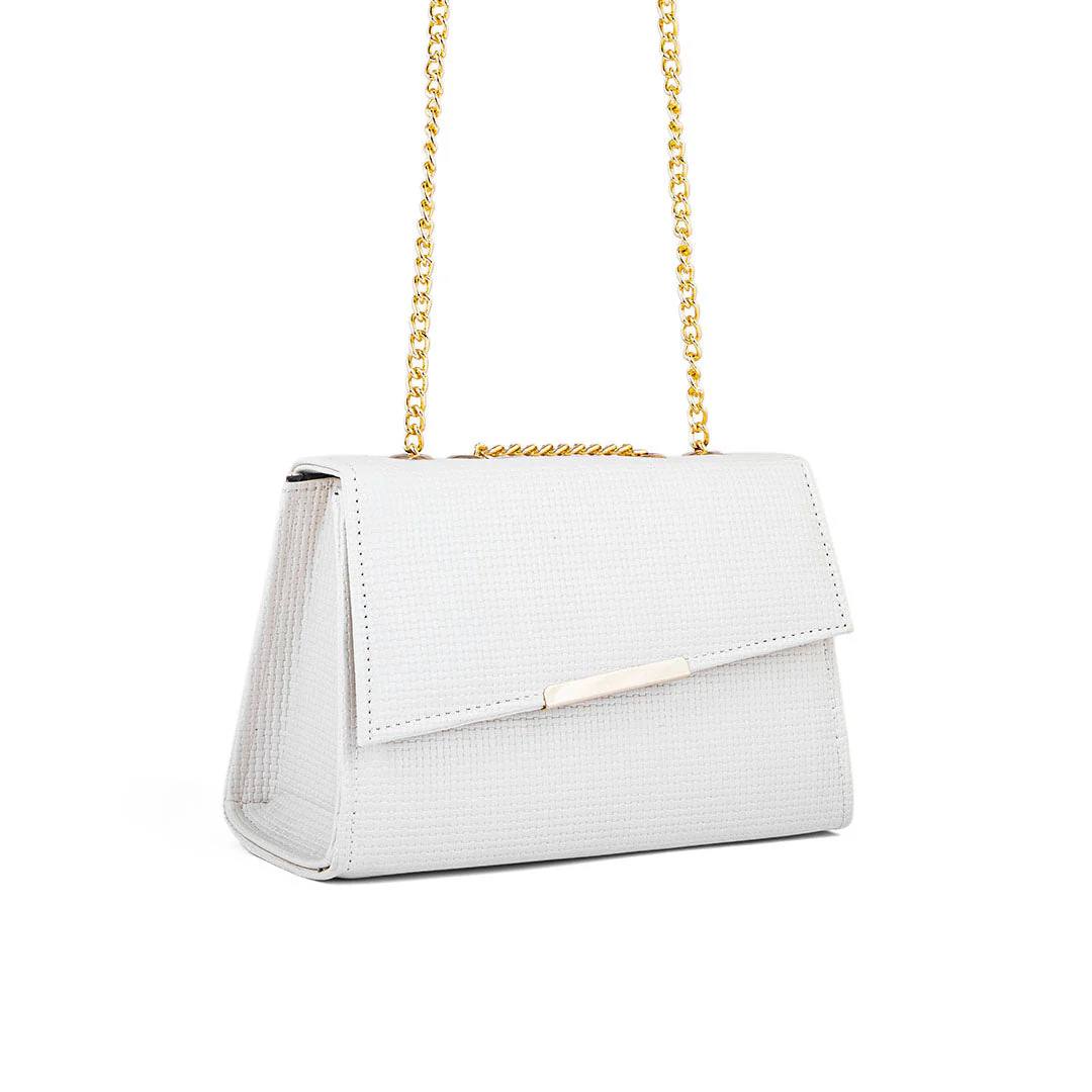 Fawn Casual Shoulder Bag For Ladies P54158 - Image 2