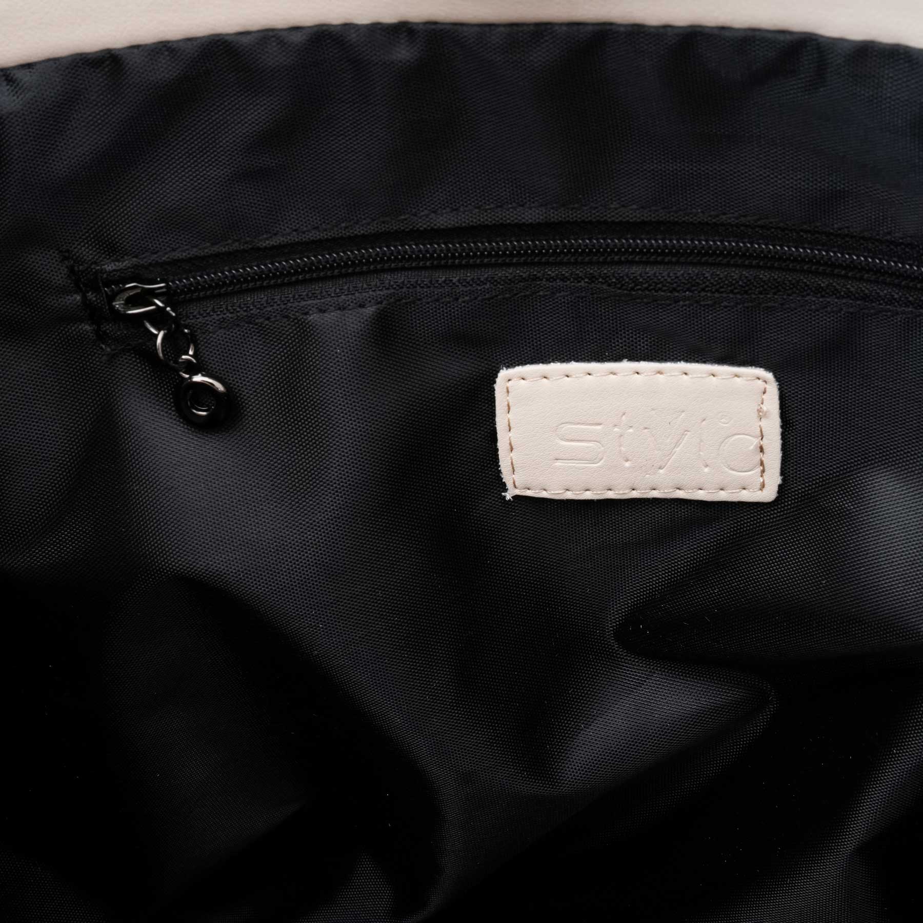 Fawn Casual Shoulder Bag For Ladies P55877 - Image 6
