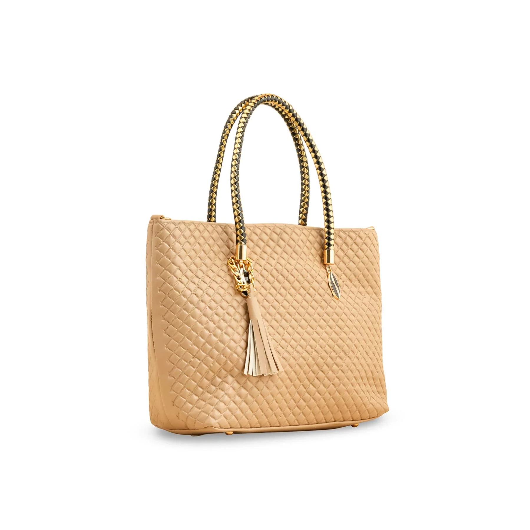 Fawn Casual Shoulder Bag For Ladies P56204 - Image 2