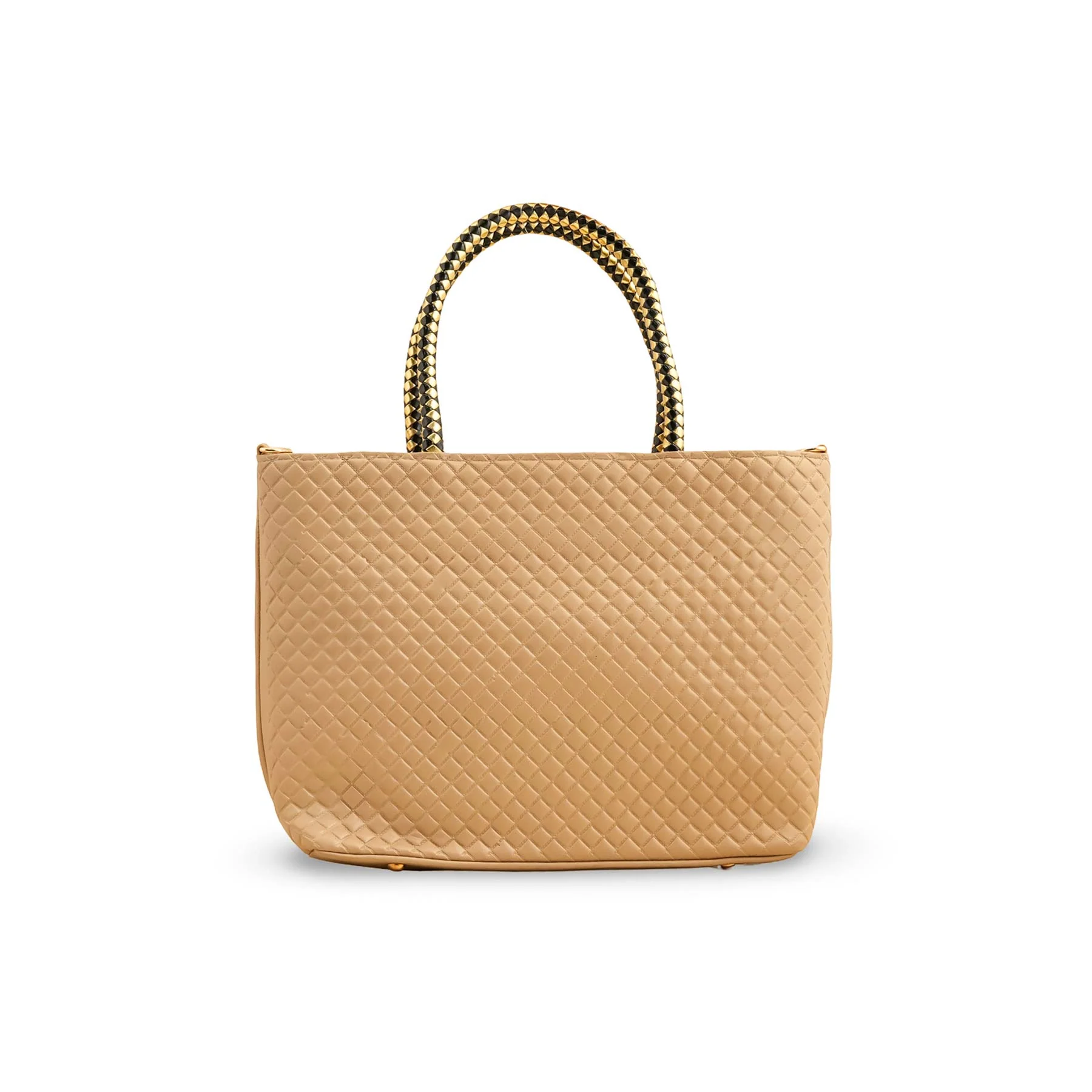 Fawn Casual Shoulder Bag For Ladies P56204 - Image 3