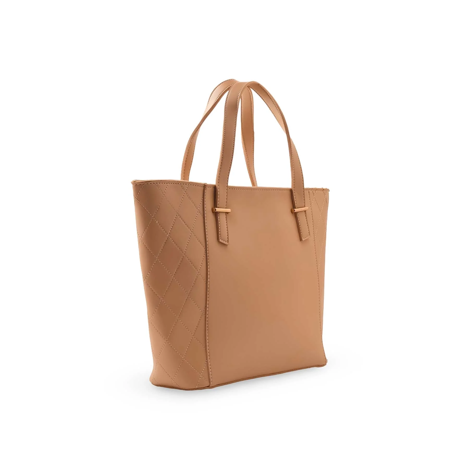 Fawn Casual Shoulder Bag For Ladies P56250 - Image 3