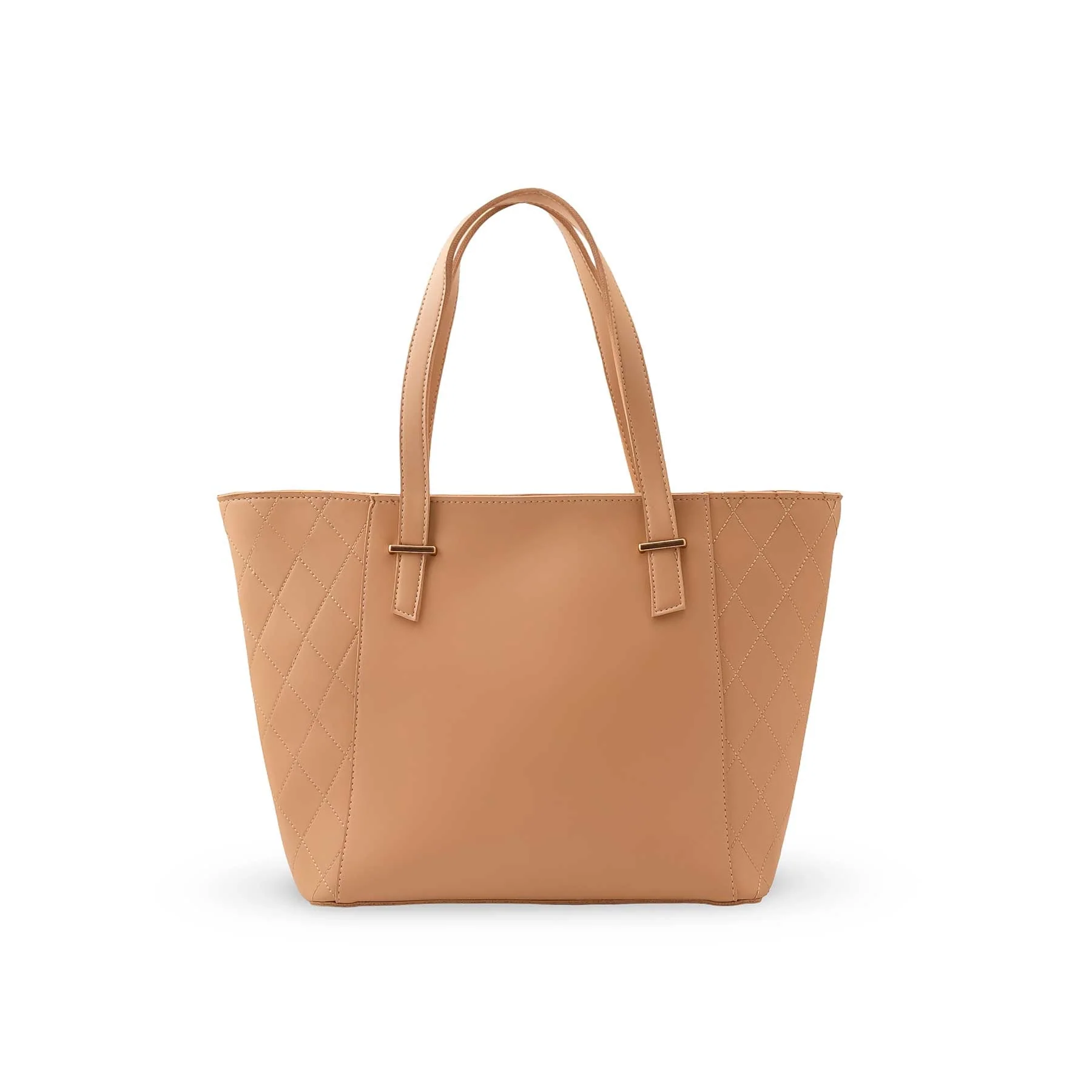 Fawn Casual Shoulder Bag For Ladies P56250 - Image 4